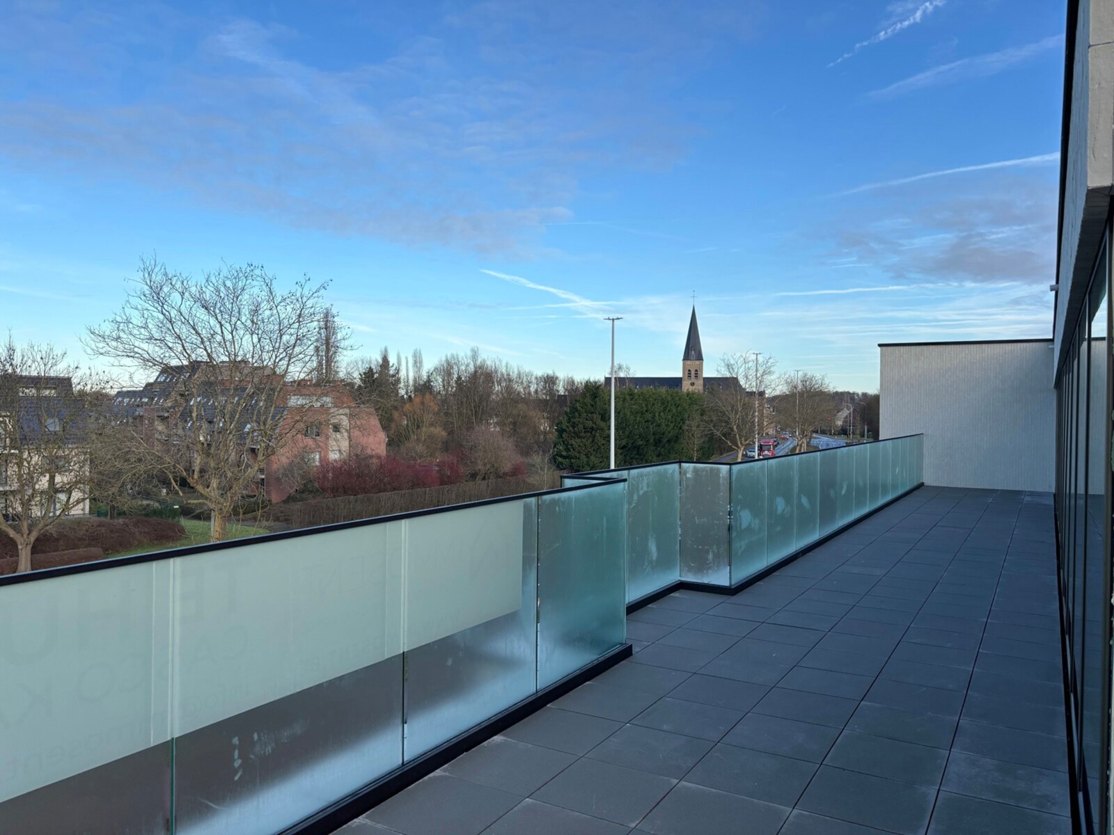 Rooftop horecagelegenheid met veel lichtinval Spekkestraat 4 2500 Lier 81140216