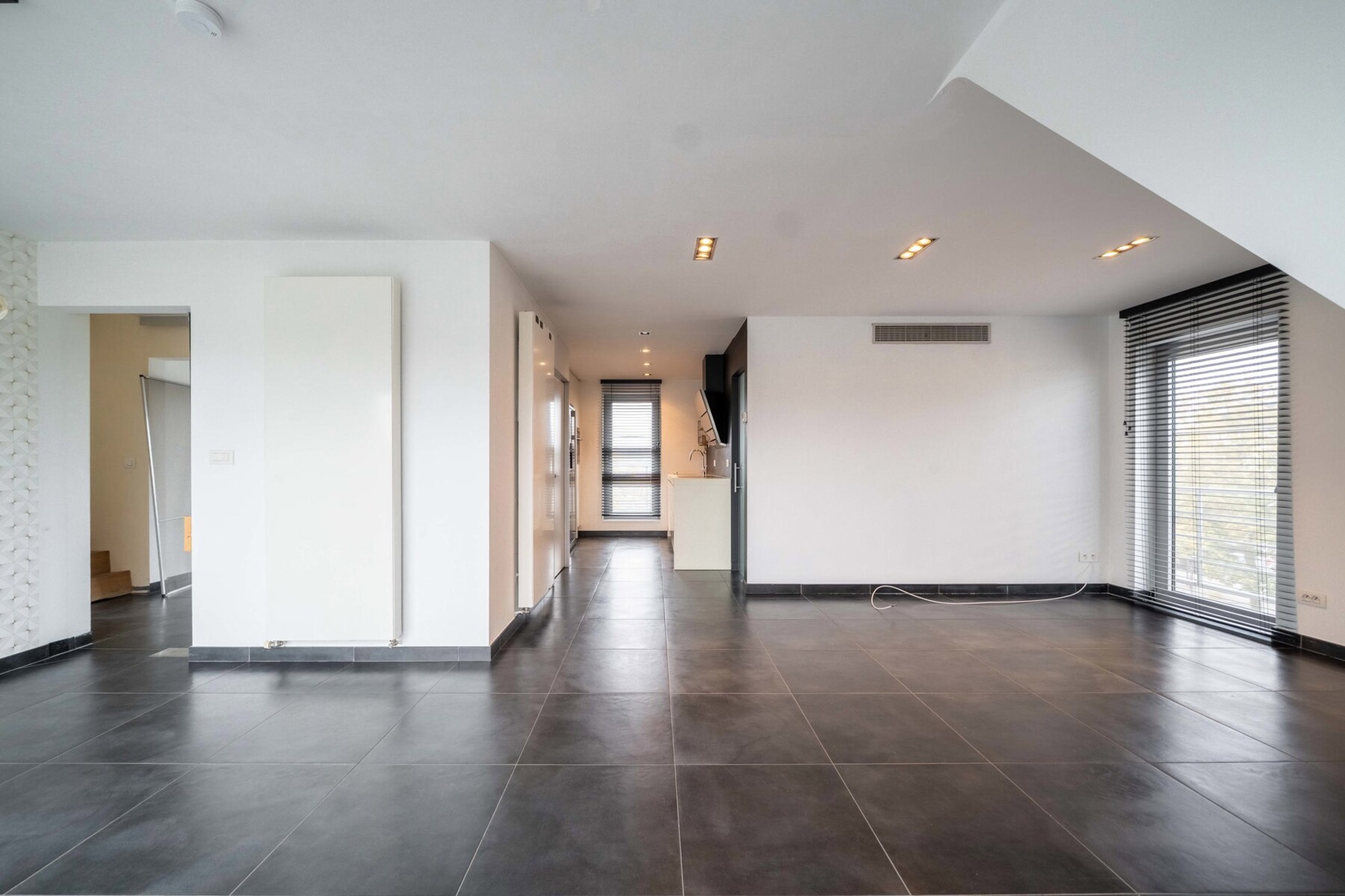 Penthouse met 1-2 slaapkamers en ruim terras Paradijsstraat 11 2200 Herentals 81331387