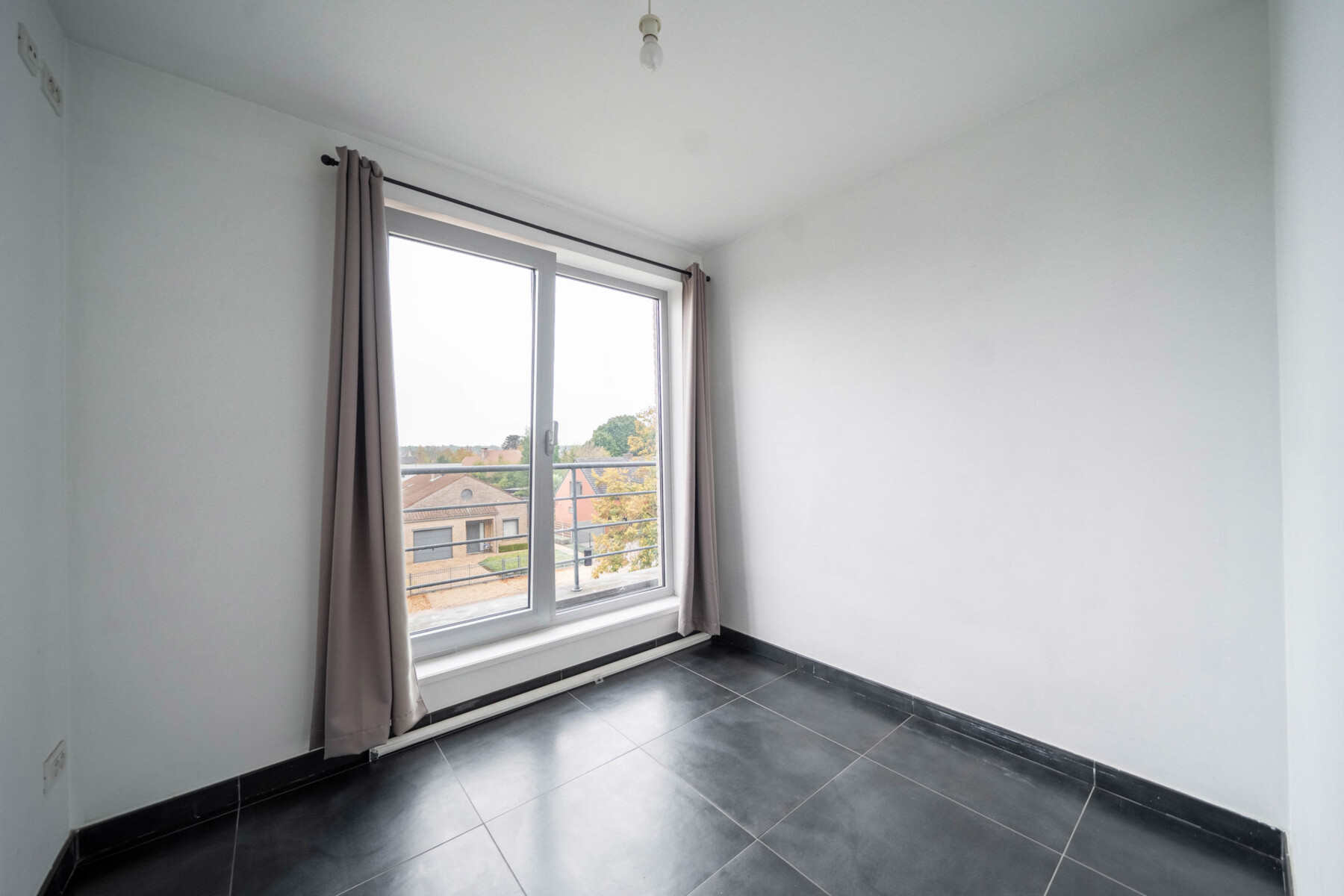 Penthouse met 1-2 slaapkamers en ruim terras Paradijsstraat 11 2200 Herentals 81331326
