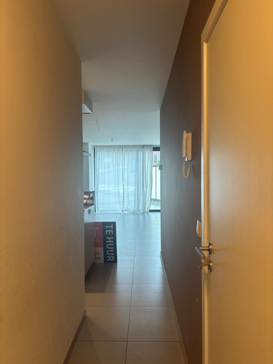 2 slaapkamer appartement met terras Kartuizersvest  64 2500 Lier 78469941