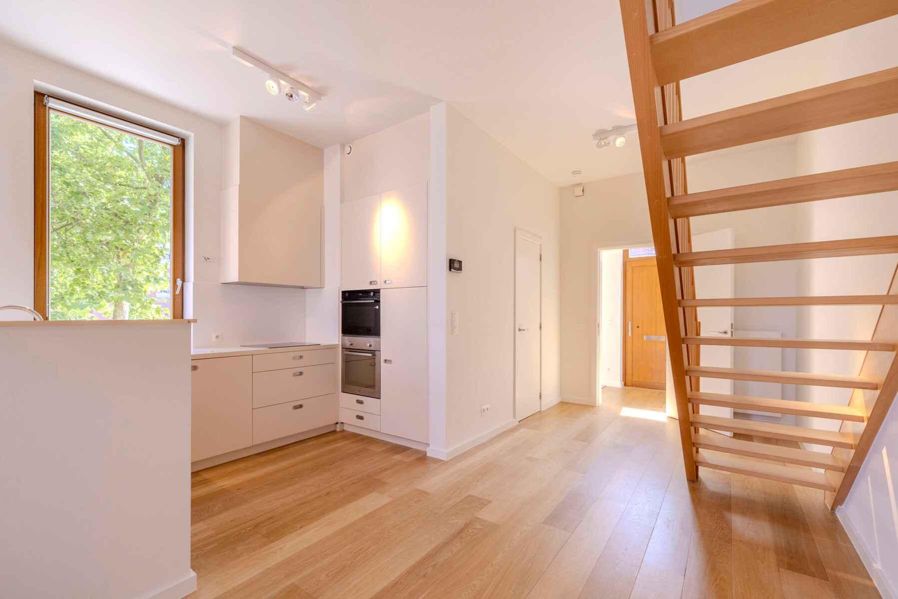 Co-housing aan de Markgravelei Zuidervelodroom  36 2018 Antwerpen 79156174