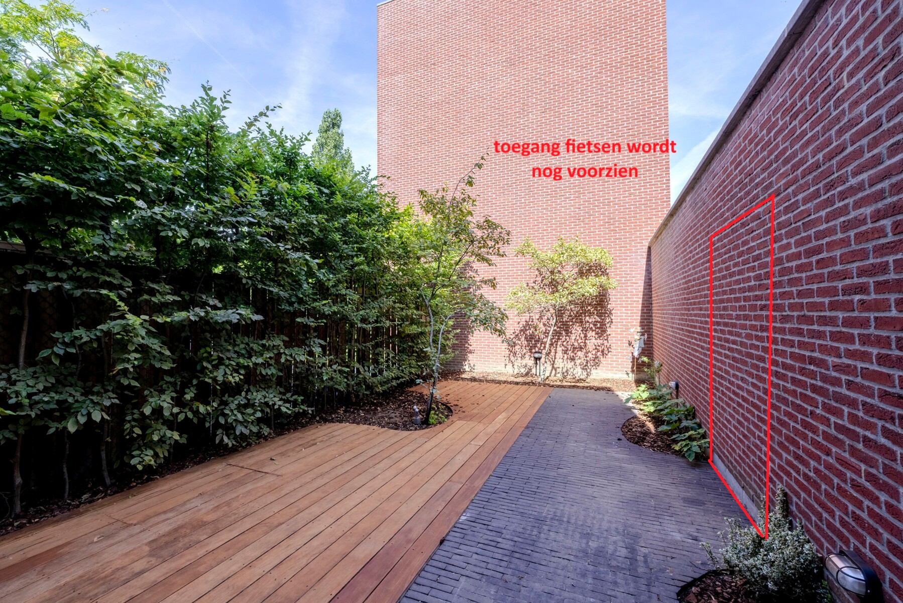 Co-housing aan de Markgravelei Zuidervelodroom  36 2018 Antwerpen 79157770