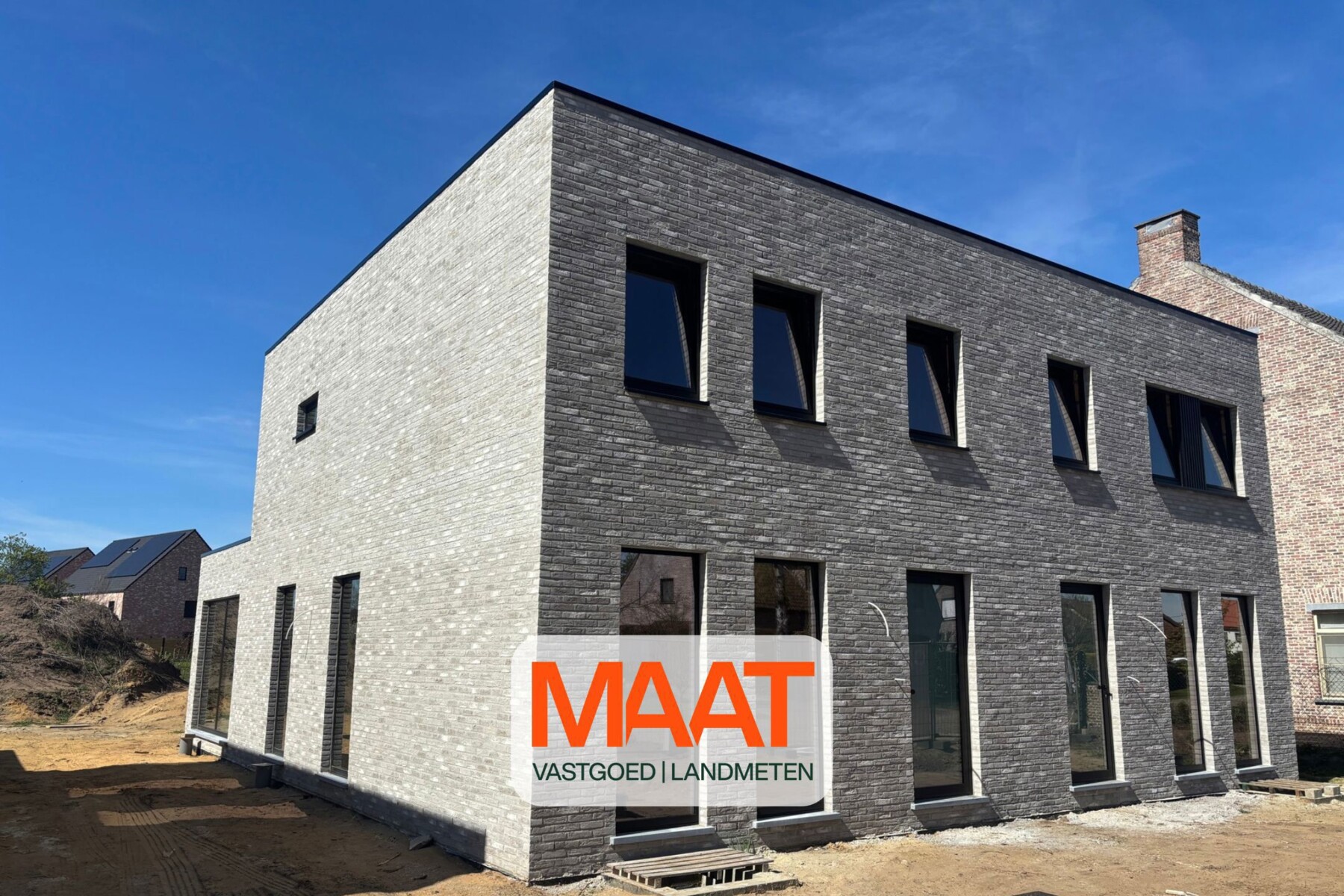 Beek: Woning 4 Beek 37 2275 Lille 79168854