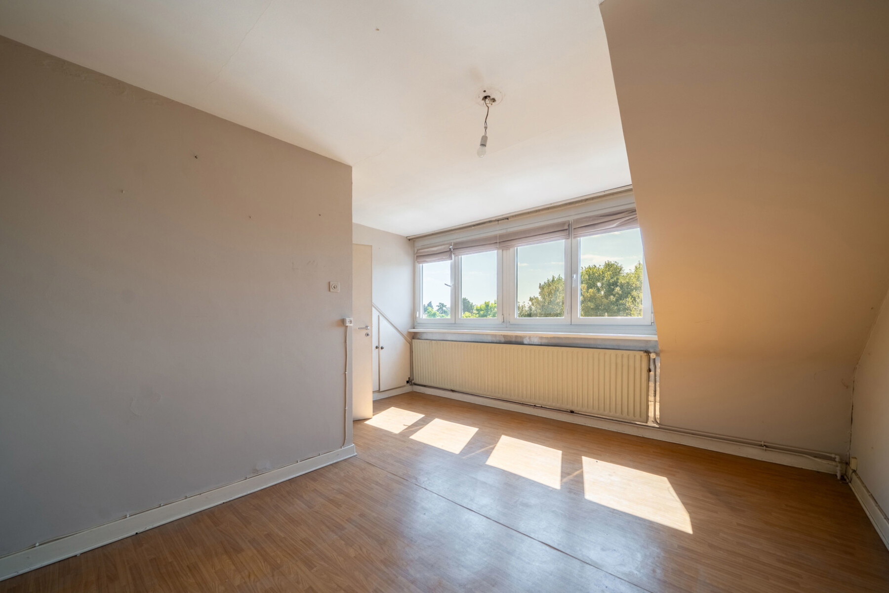 Bel-etage centrum Arendonk Hovestraat  43 2370 Arendonk 79307534