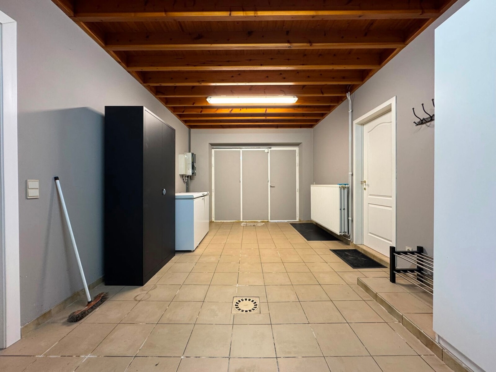 Rustig gelegen 2 slpk woning met ruime tuin Zuidstraat 34 2222 Heist-op-den-Berg 79366563