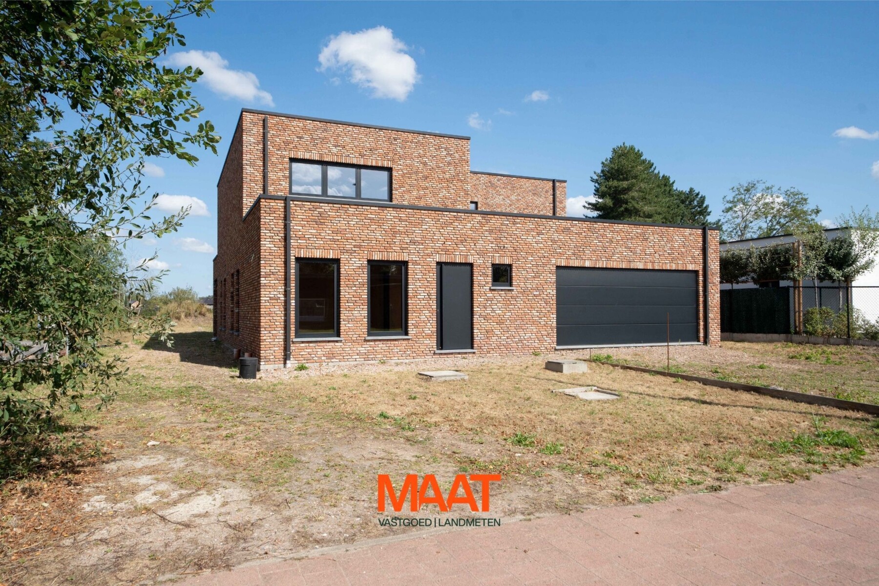 Casco nieuwbouw OB met 4 slpk Mechelbaan  112B 2220 Heist-op-den-Berg 80195932