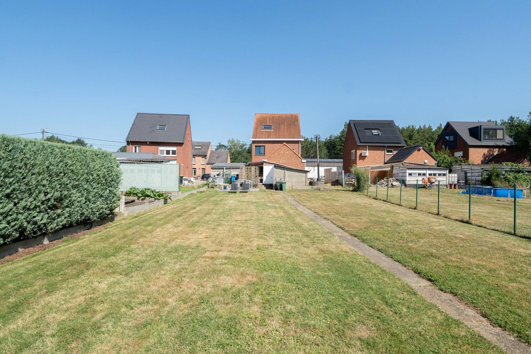Recent volledig gerenoveerde OB op 8 are Gijmelsesteenweg  195 3201 Aarschot 80675796