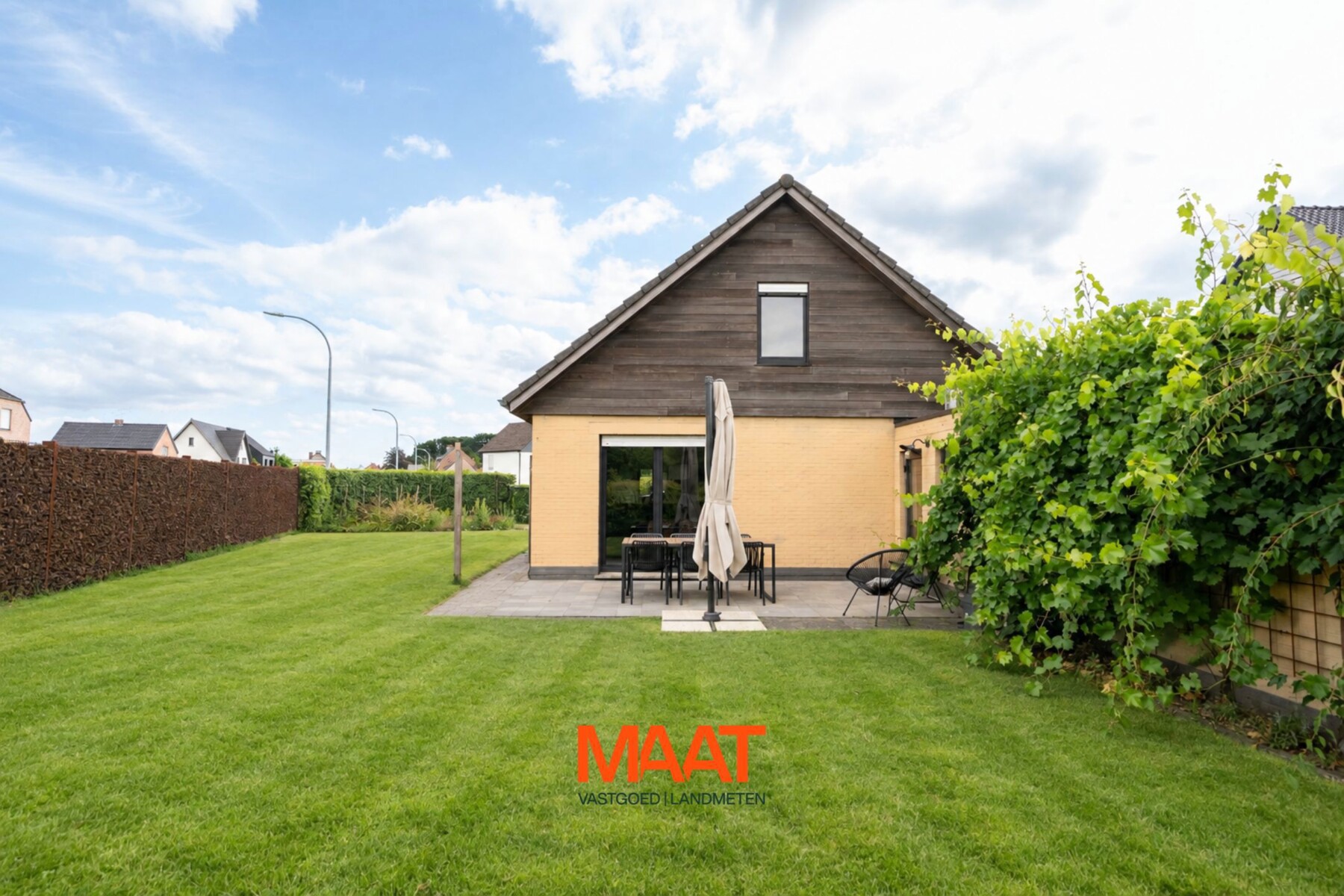 Recent gerenoveerde OB met 4 slpk Mispelaar 2 2200 Herentals 80725994