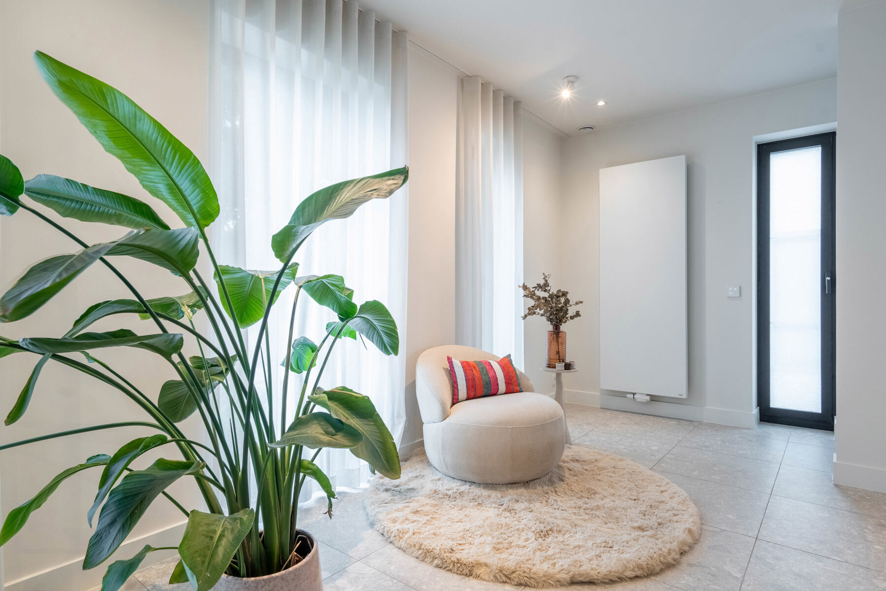Recent duplex met 2 slpk en eigen inkom Laurys Gewatstraat 24 2560 Nijlen 80752656
