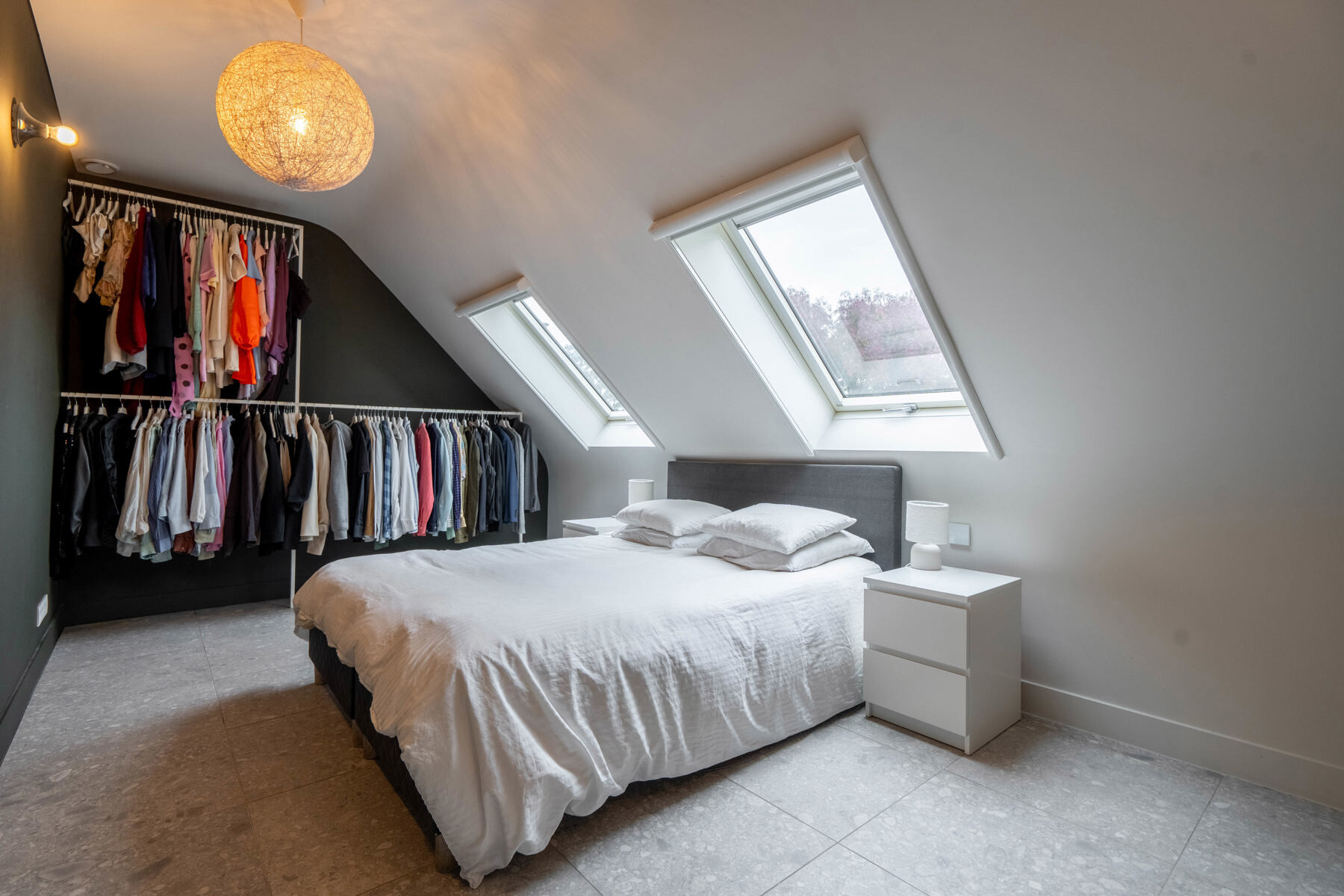 Recent duplex met 2 slpk en eigen inkom Laurys Gewatstraat 24 2560 Nijlen 80752648