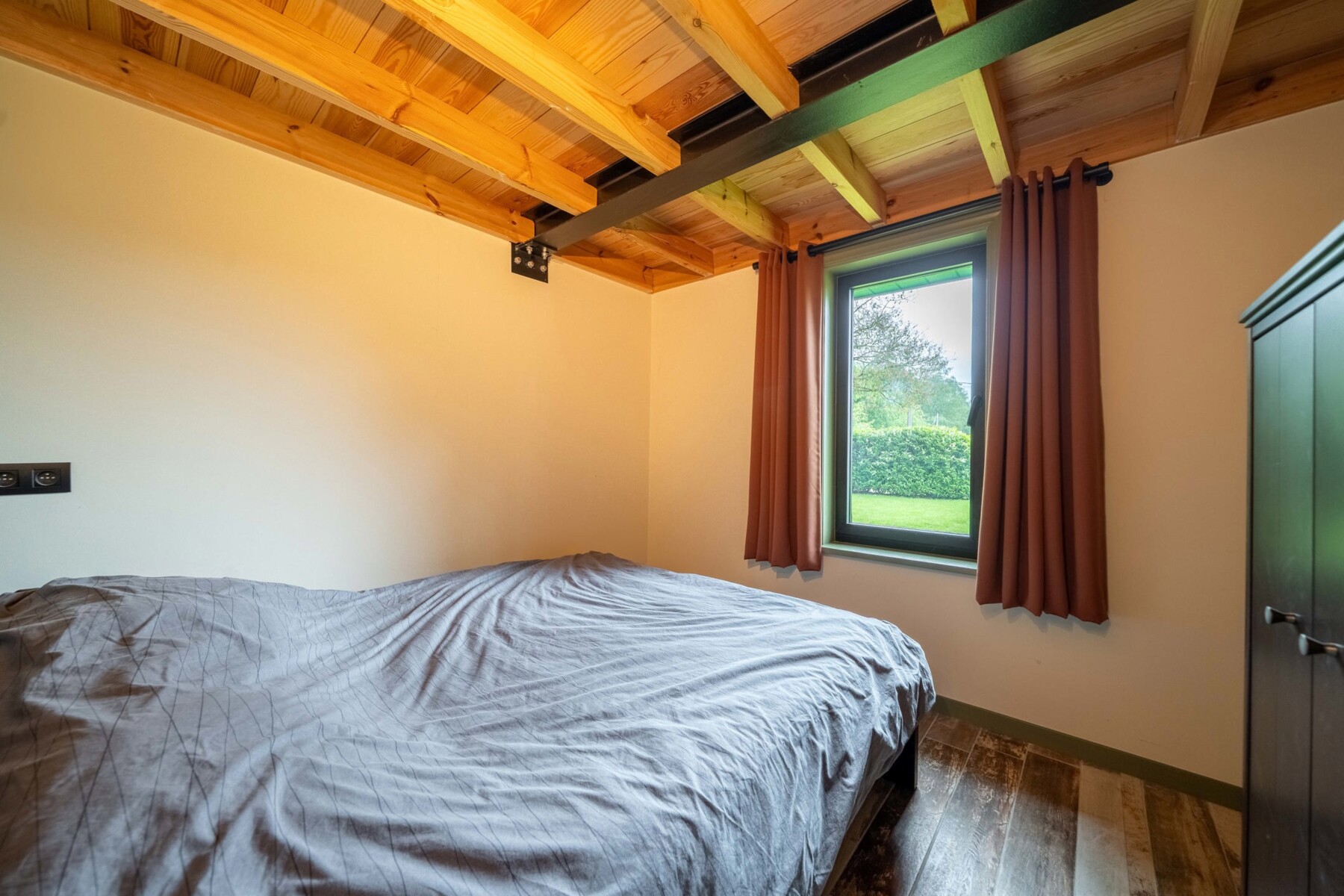 Recent gerenoveerde vakantiewoning op toplocatie Laeremansstraat 38 2235 Hulshout 80819308