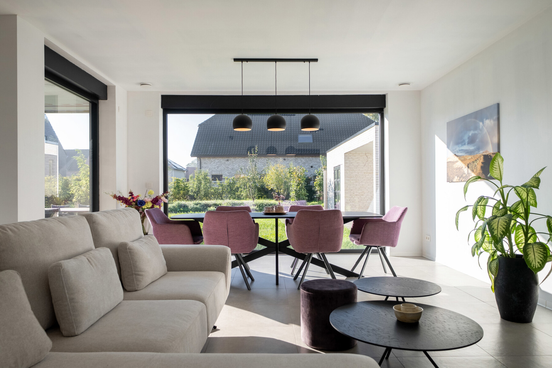 Recente villa op toplocatie Achter de Hoven 20 2222 Heist-op-den-Berg 81049858