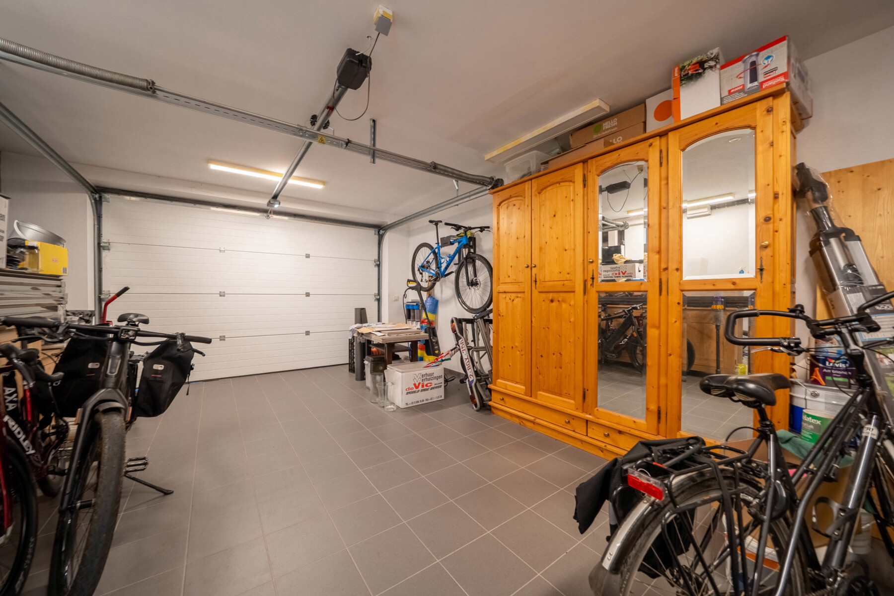 Recente villa op toplocatie Achter de Hoven 20 2222 Heist-op-den-Berg 81049847