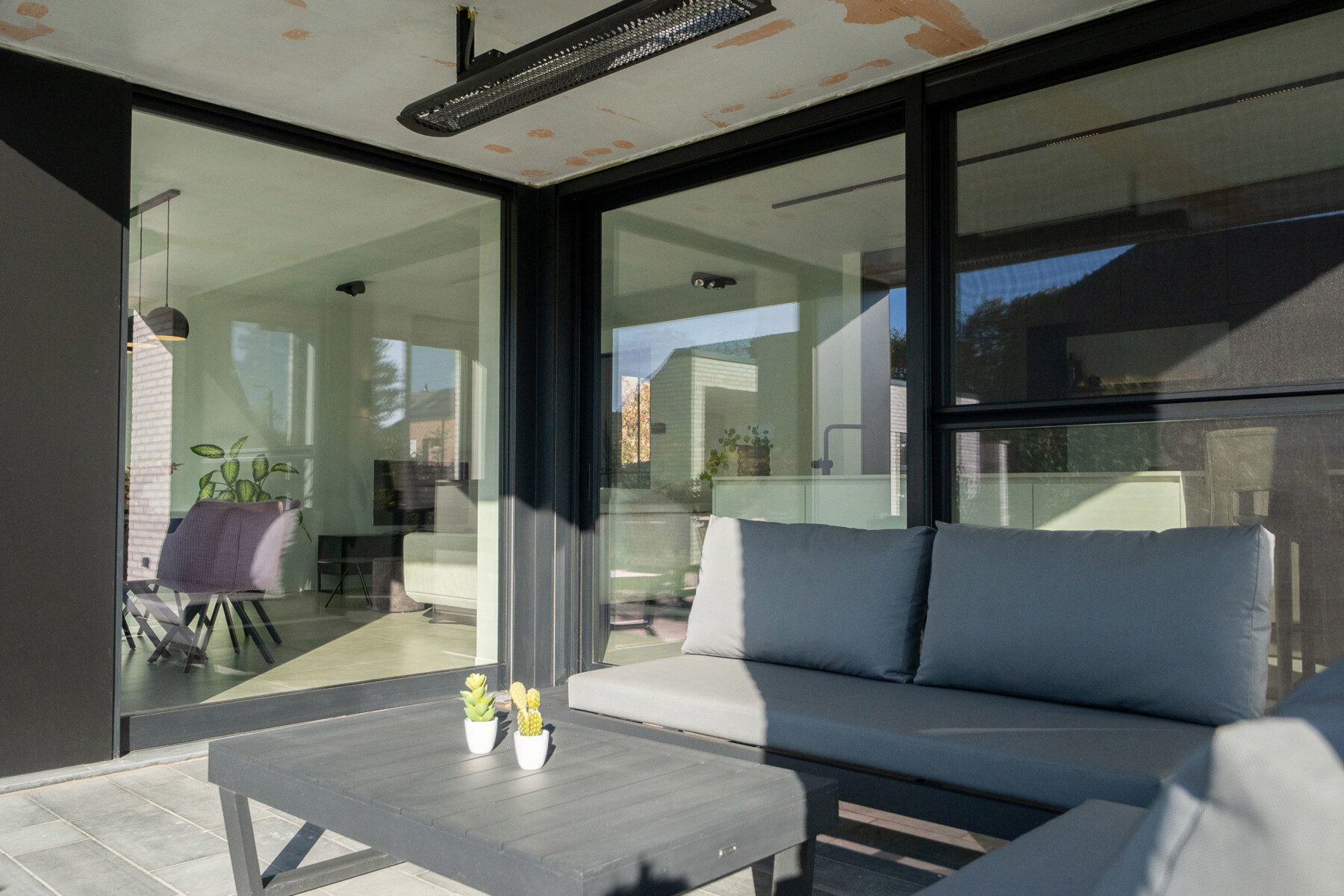 Recente villa op toplocatie Achter de Hoven 20 2222 Heist-op-den-Berg 81049868