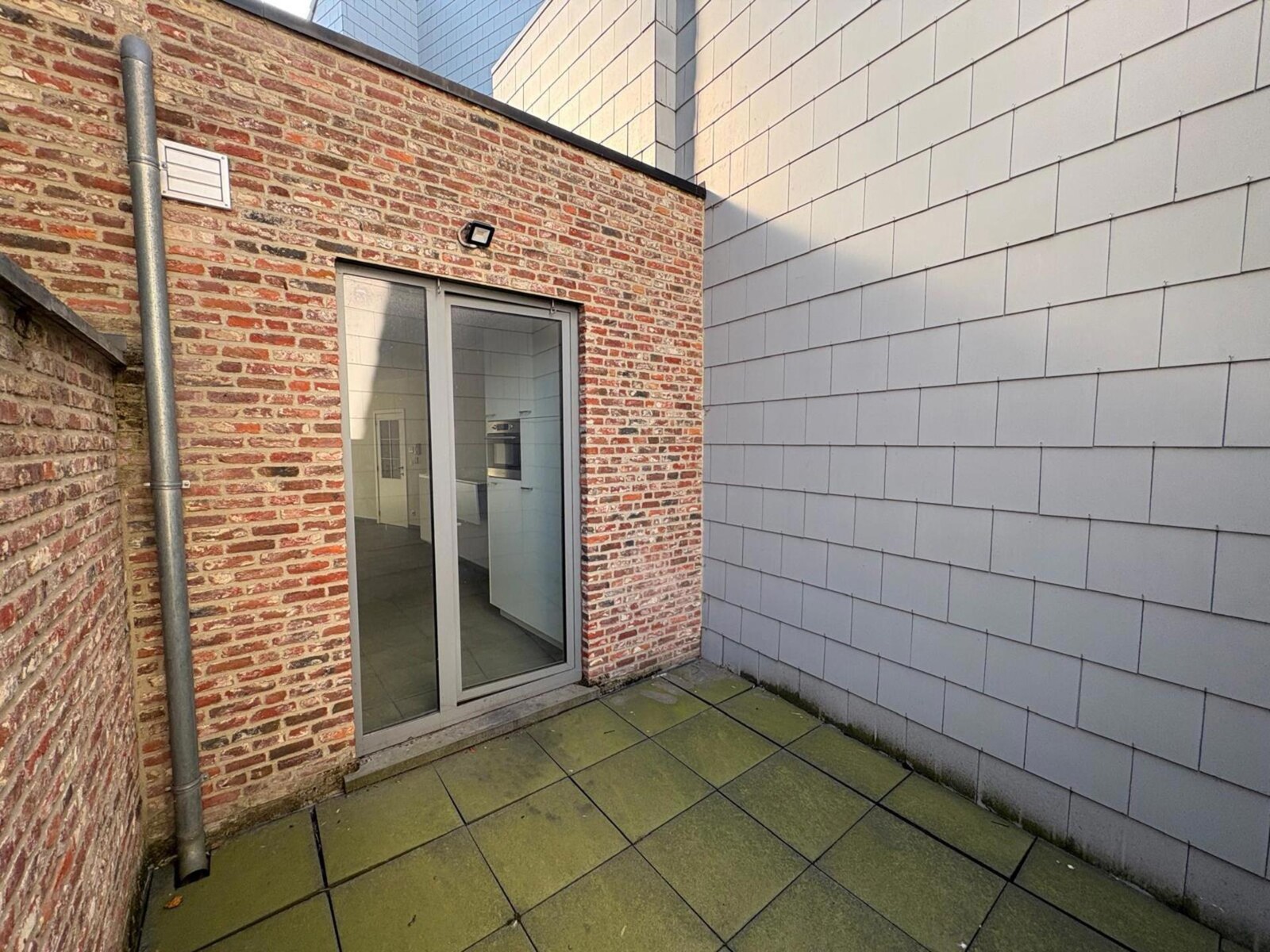 Duplex met 2 slpk in centrum Heist Bergstraat 180 2220 Heist-op-den-Berg 81073713