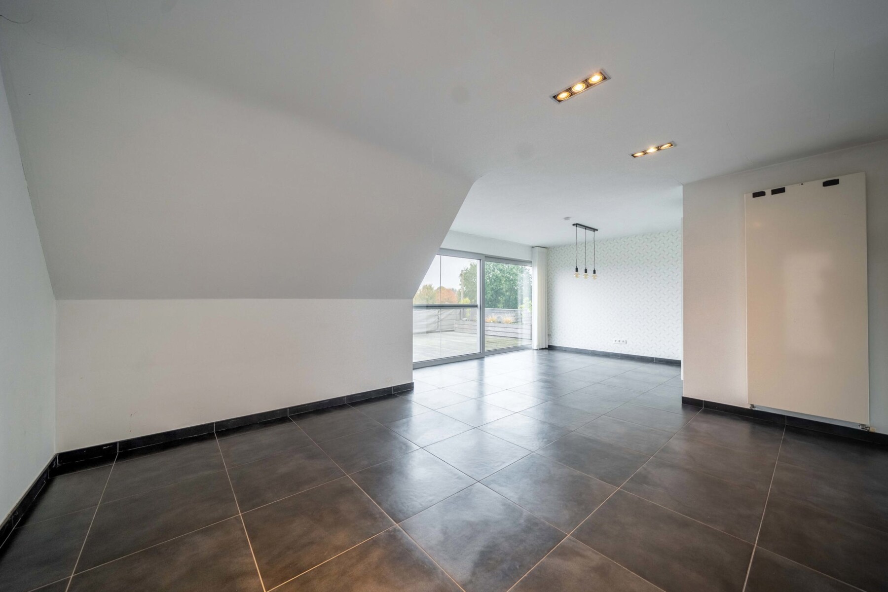 Penthouse met 1-2 slaapkamers en ruim terras Paradijsstraat 11 2200 Herentals 81331333