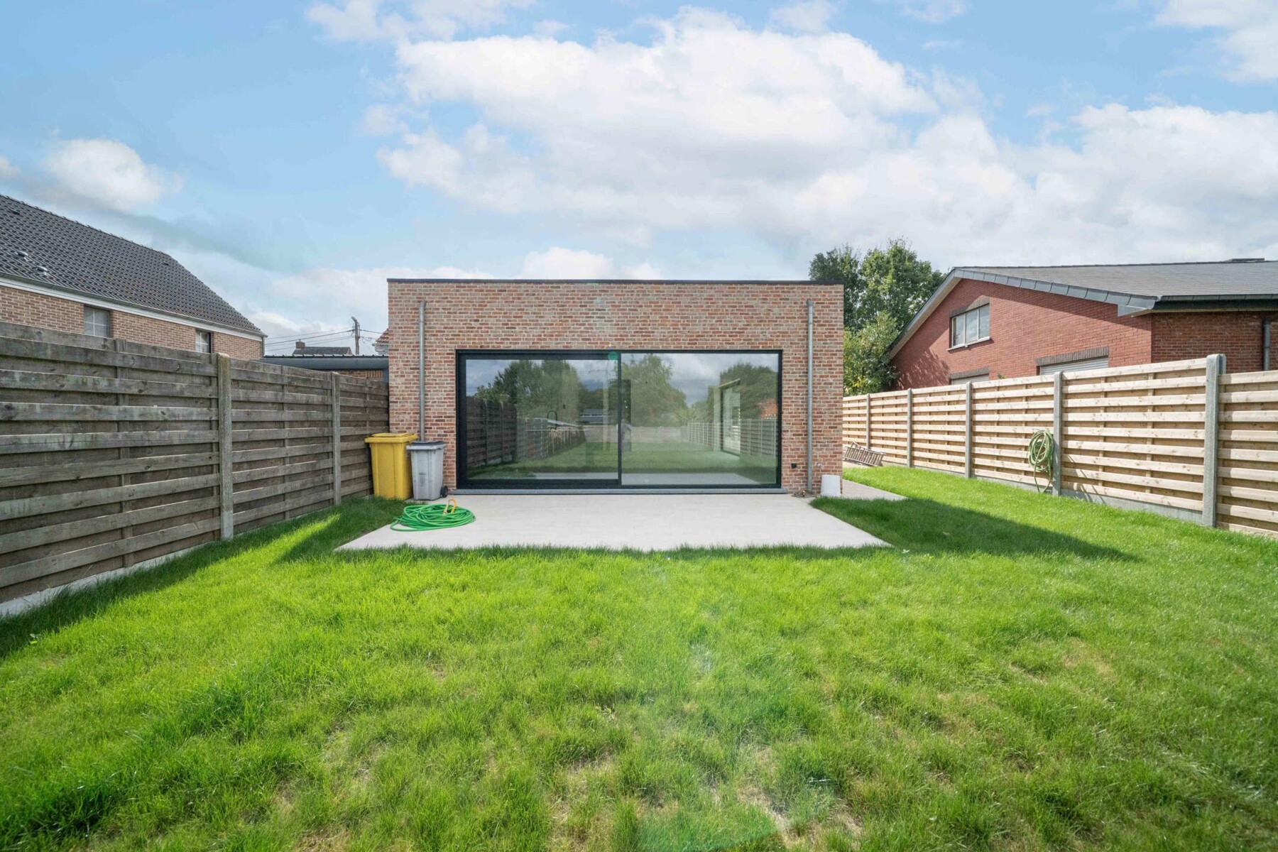 Hoogwaardig afgewerkte vernieuwbouwwoning in rustig straatje Moerbergstraat 7 2235 Hulshout 80464157
