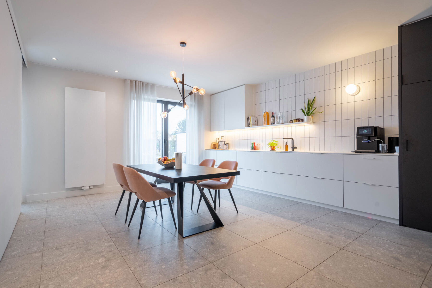 Recent duplex met 2 slpk en eigen inkom Laurys Gewatstraat 24 2560 Nijlen 80752654