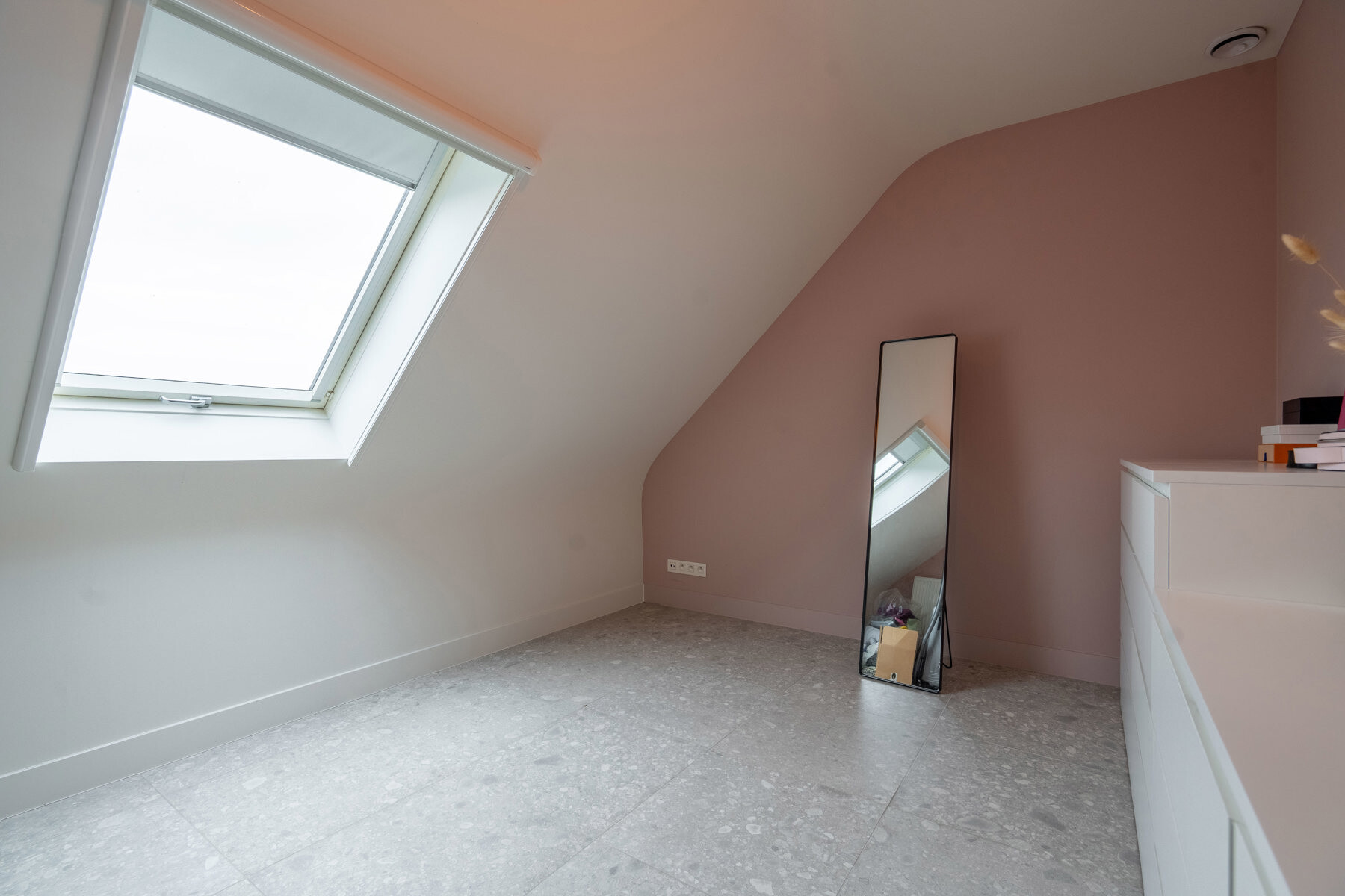 Recent duplex met 2 slpk en eigen inkom Laurys Gewatstraat 24 2560 Nijlen 80752649