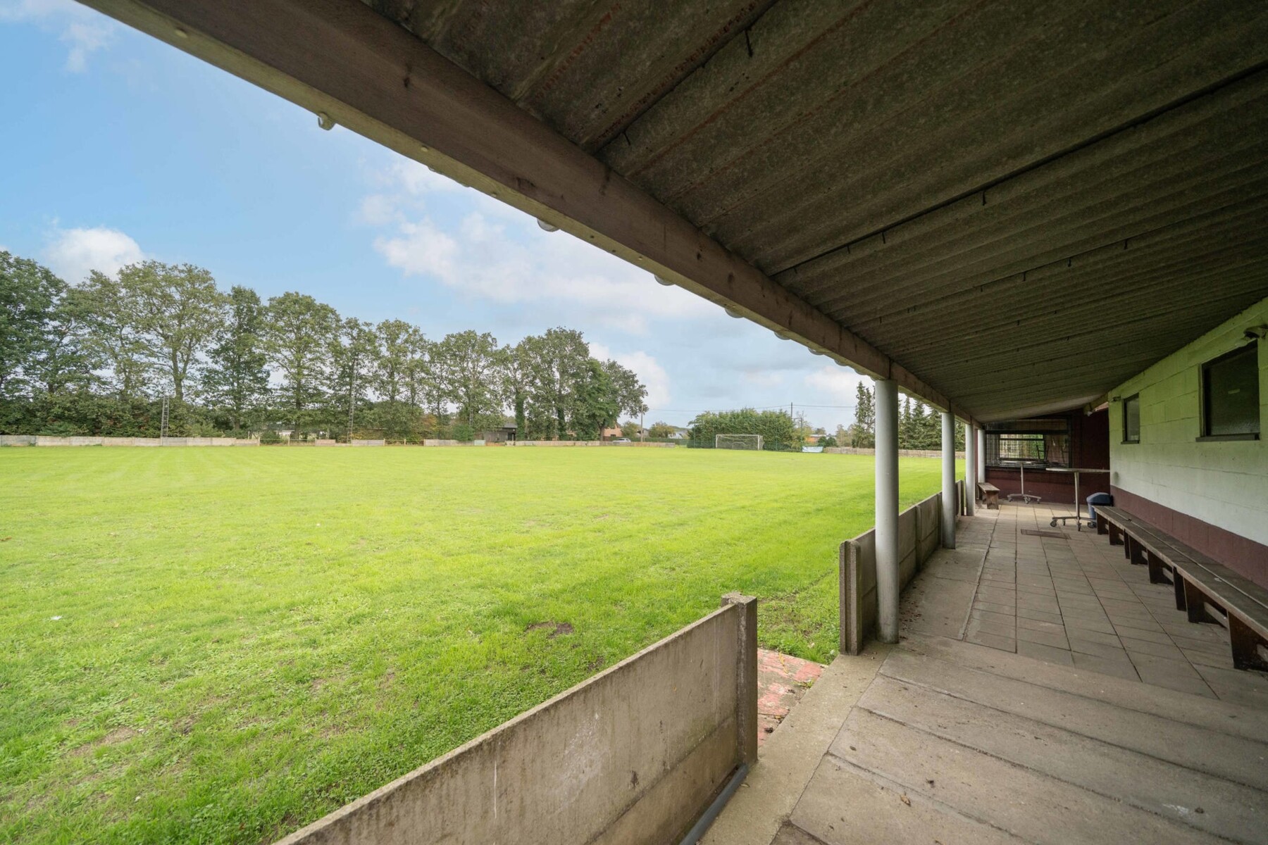 Sportgebouw op 90 are 50 ca Webstraat 13 2222 Heist-op-den-Berg 80791074