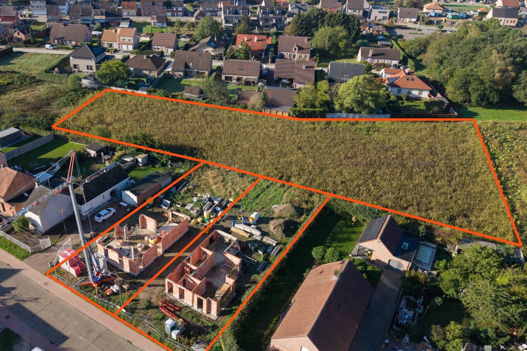 Molenstraat 15 B - LOT 2 (rechts) Molenstraat  15 2235 Hulshout 80802259
