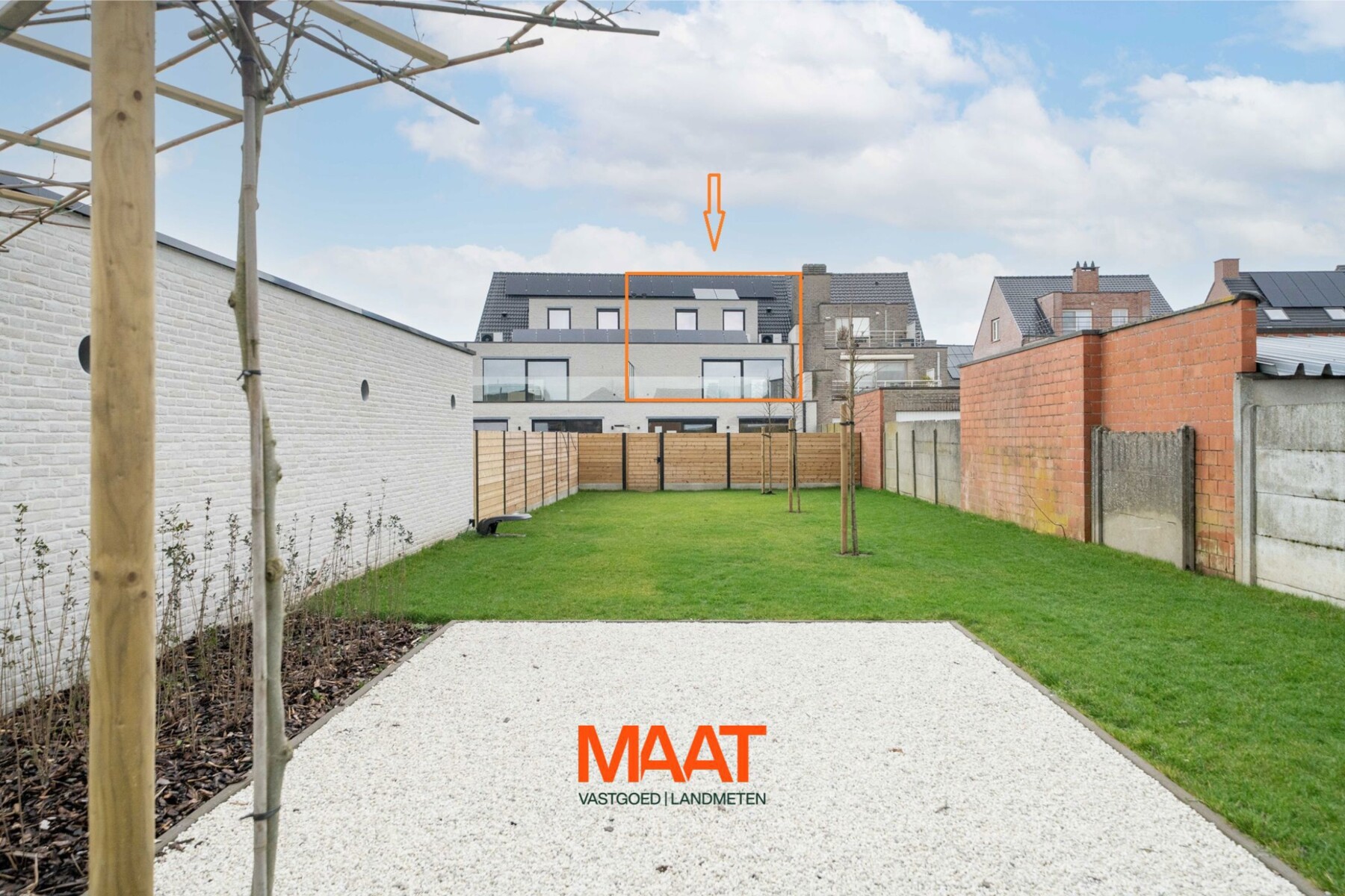 Laatste duplex appartement nabij centrum Noorderwijk Olenseweg  40 2200 Herentals 81014949