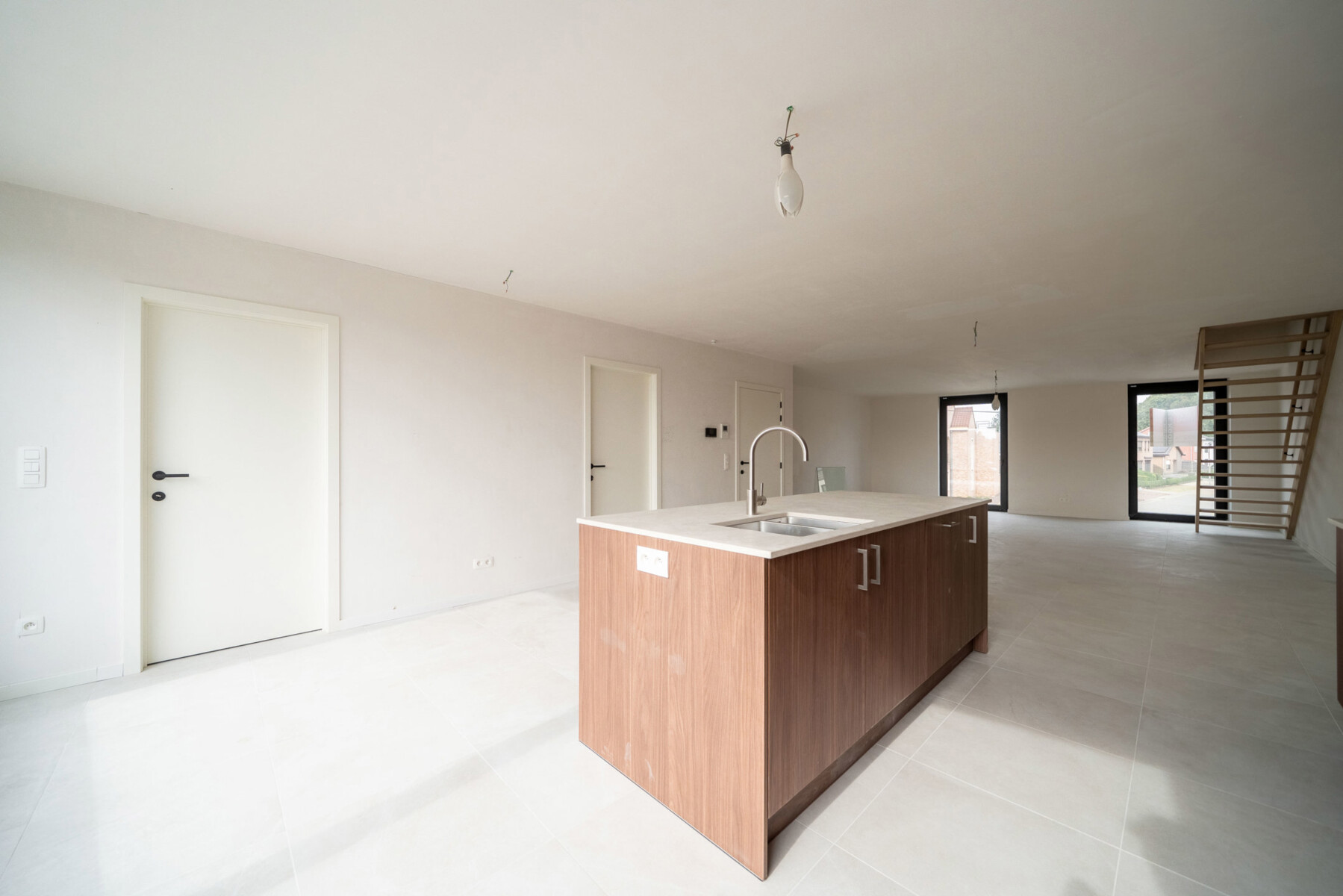 Laatste duplex appartement nabij centrum Noorderwijk Olenseweg  40 2200 Herentals 81017284