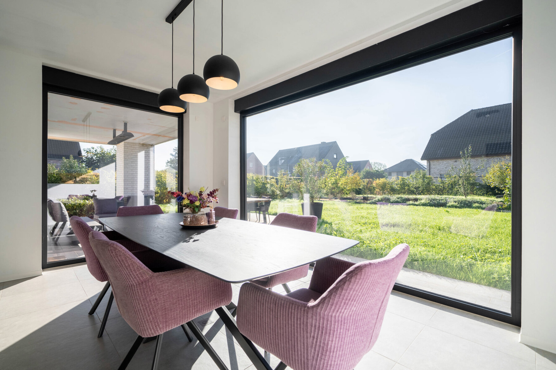 Recente villa op toplocatie Achter de Hoven 20 2222 Heist-op-den-Berg 81049861