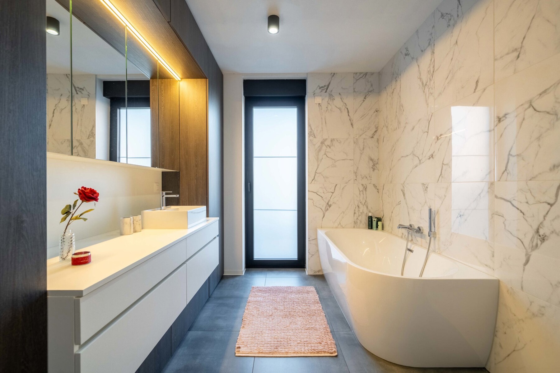 Recente villa op toplocatie Achter de Hoven 20 2222 Heist-op-den-Berg 81049849