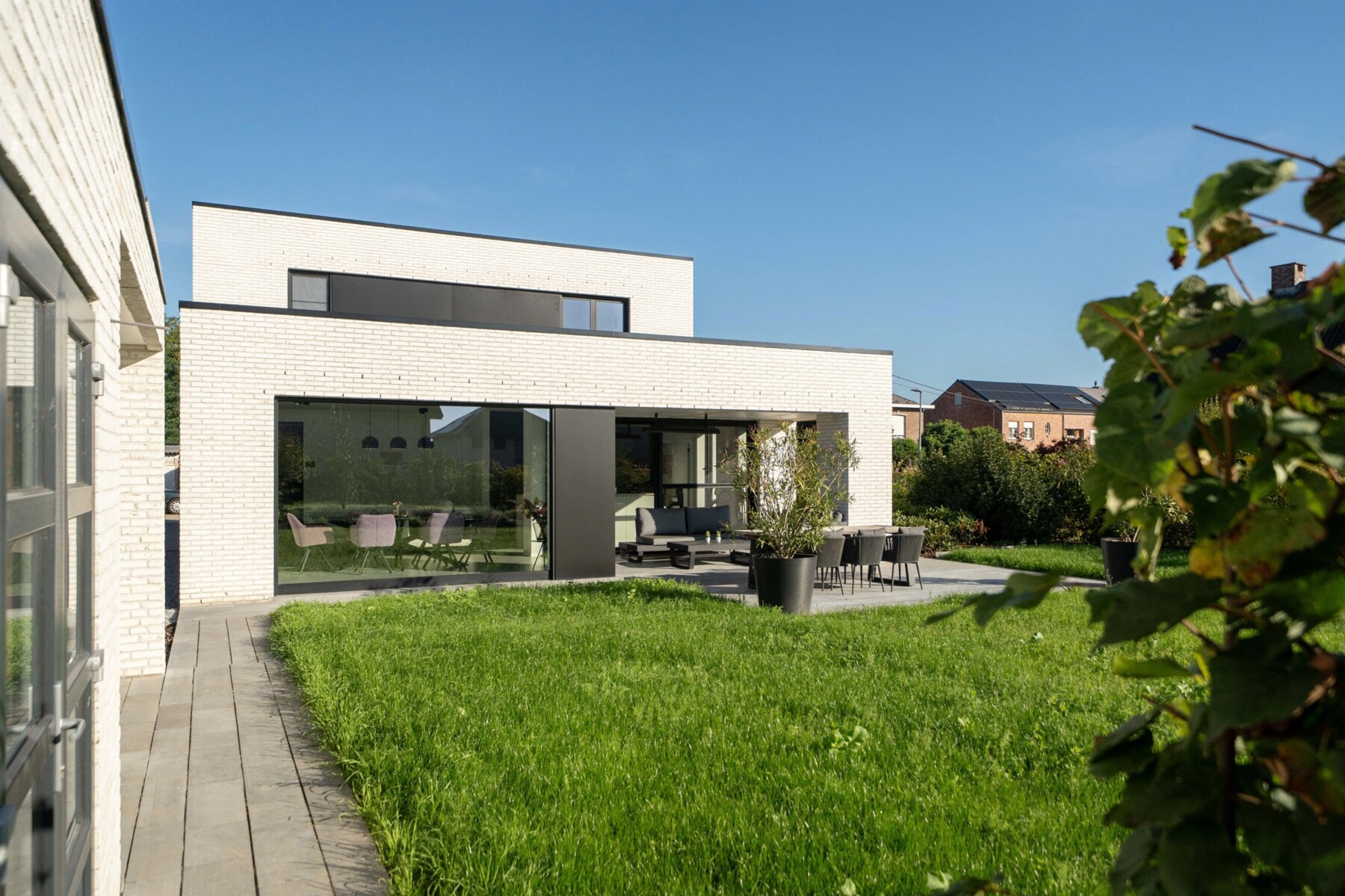 Recente villa op toplocatie Achter de Hoven 20 2222 Heist-op-den-Berg 81049866