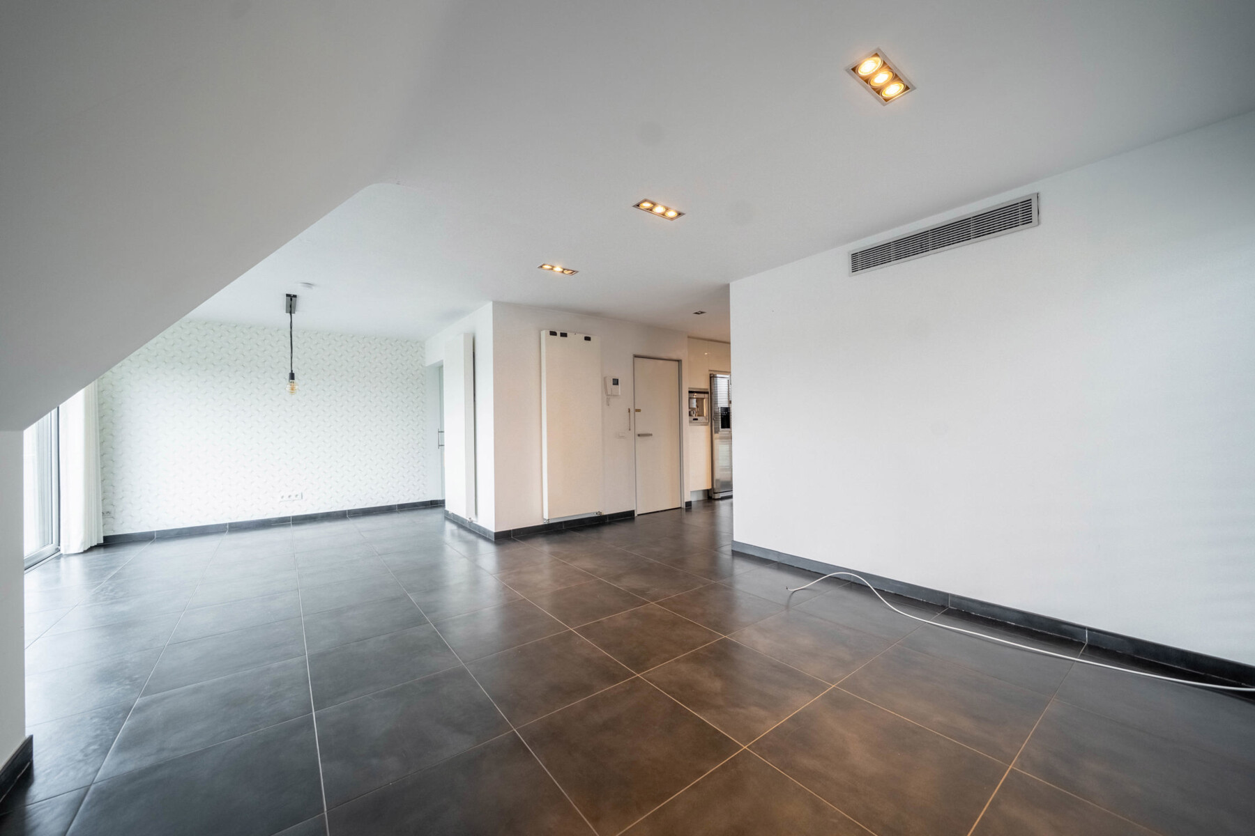 Penthouse met 1-2 slaapkamers en ruim terras Paradijsstraat 11 2200 Herentals 81331334