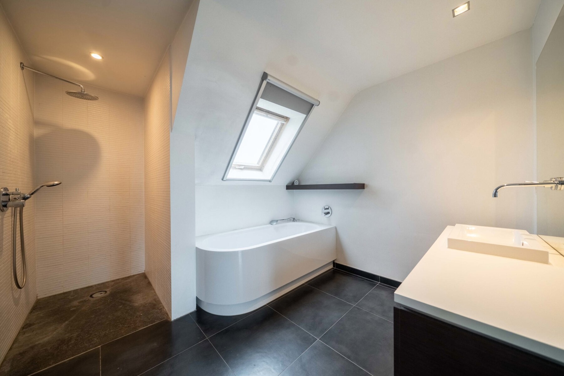 Penthouse met 1-2 slaapkamers en ruim terras Paradijsstraat 11 2200 Herentals 81331328