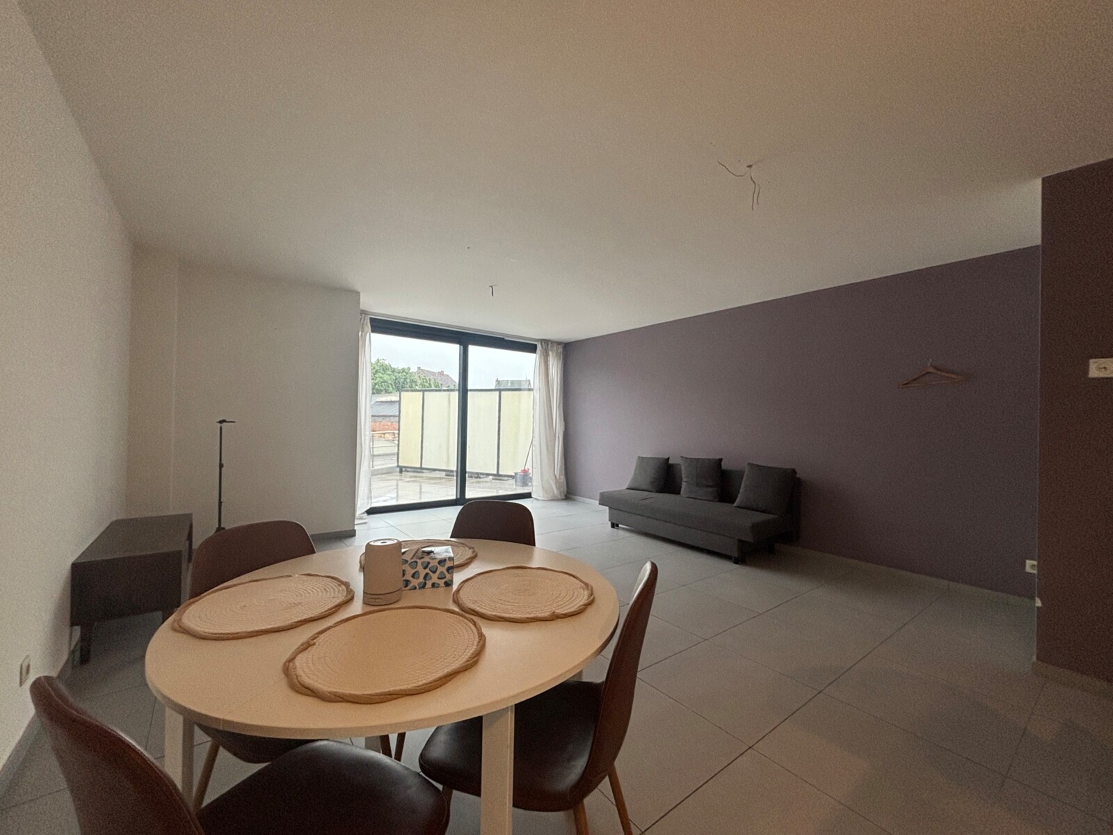 2 slaapkamer appartement met terras Kartuizersvest  64 2500 Lier 78469942