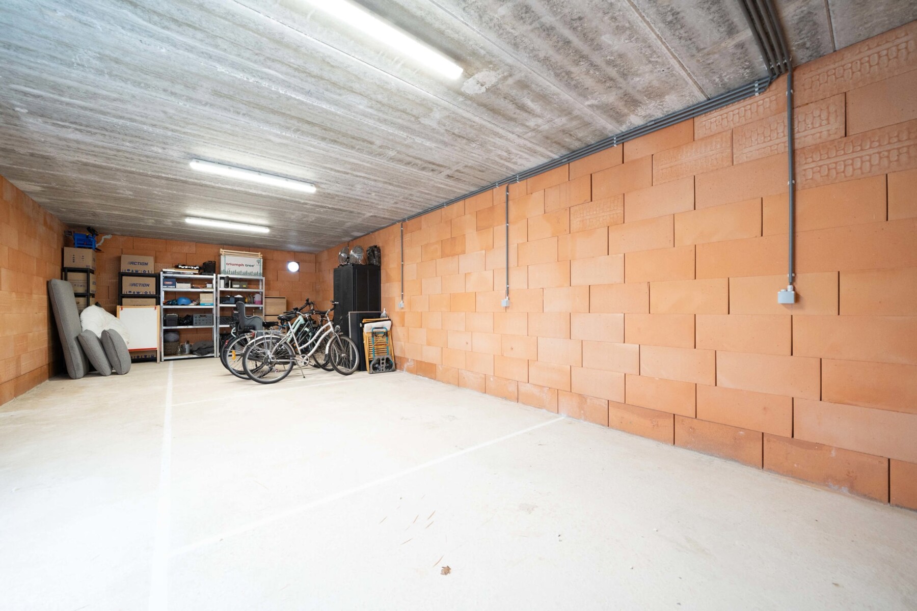 Duplex 3 slaapkamers met terras + PP + gem. tuin Olenseweg  40 2200 Herentals 79007264