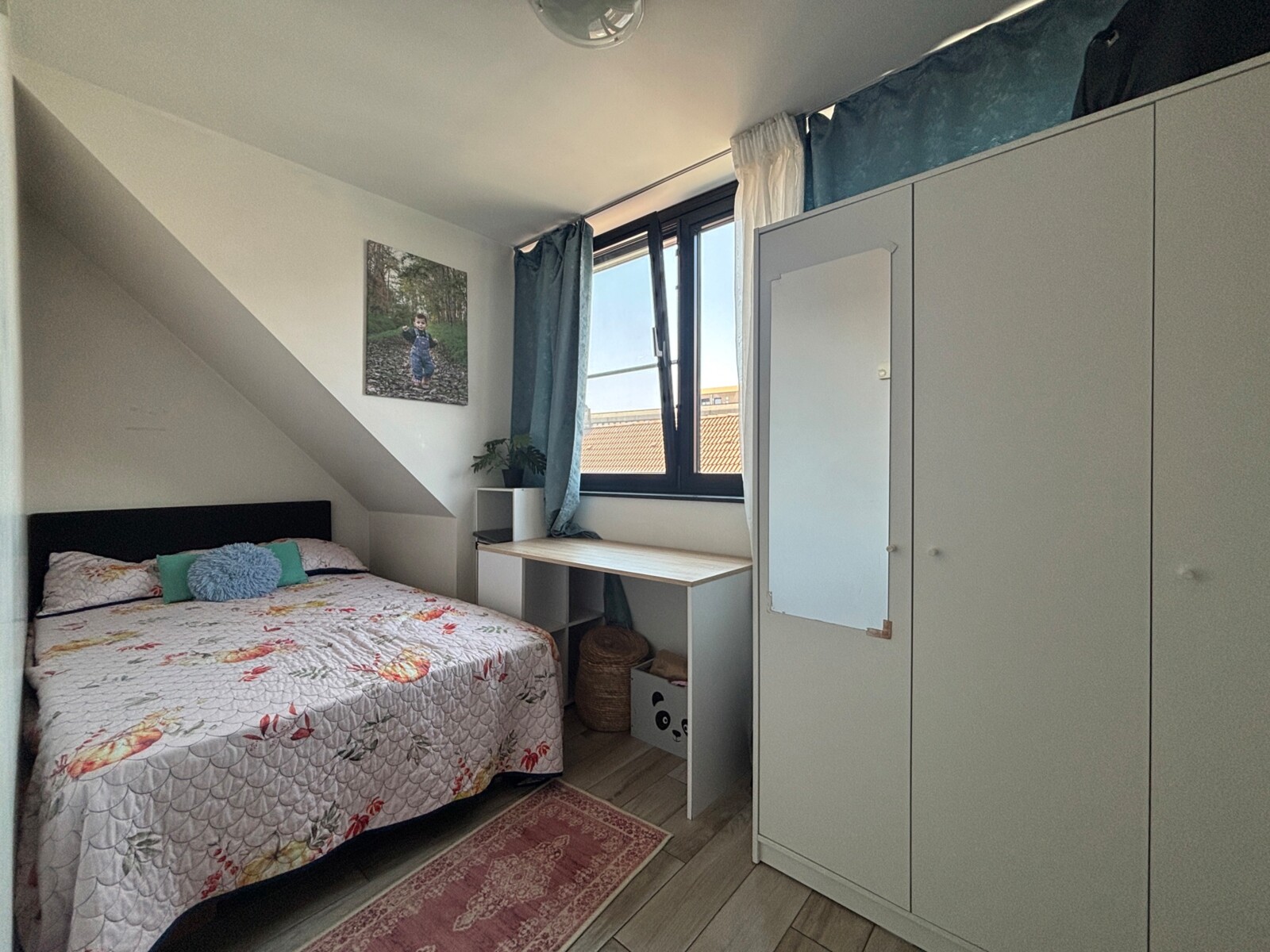 Recente duplex met 2slpk in centrum Lier Kartuizersvest 64 2500 Lier 78914982