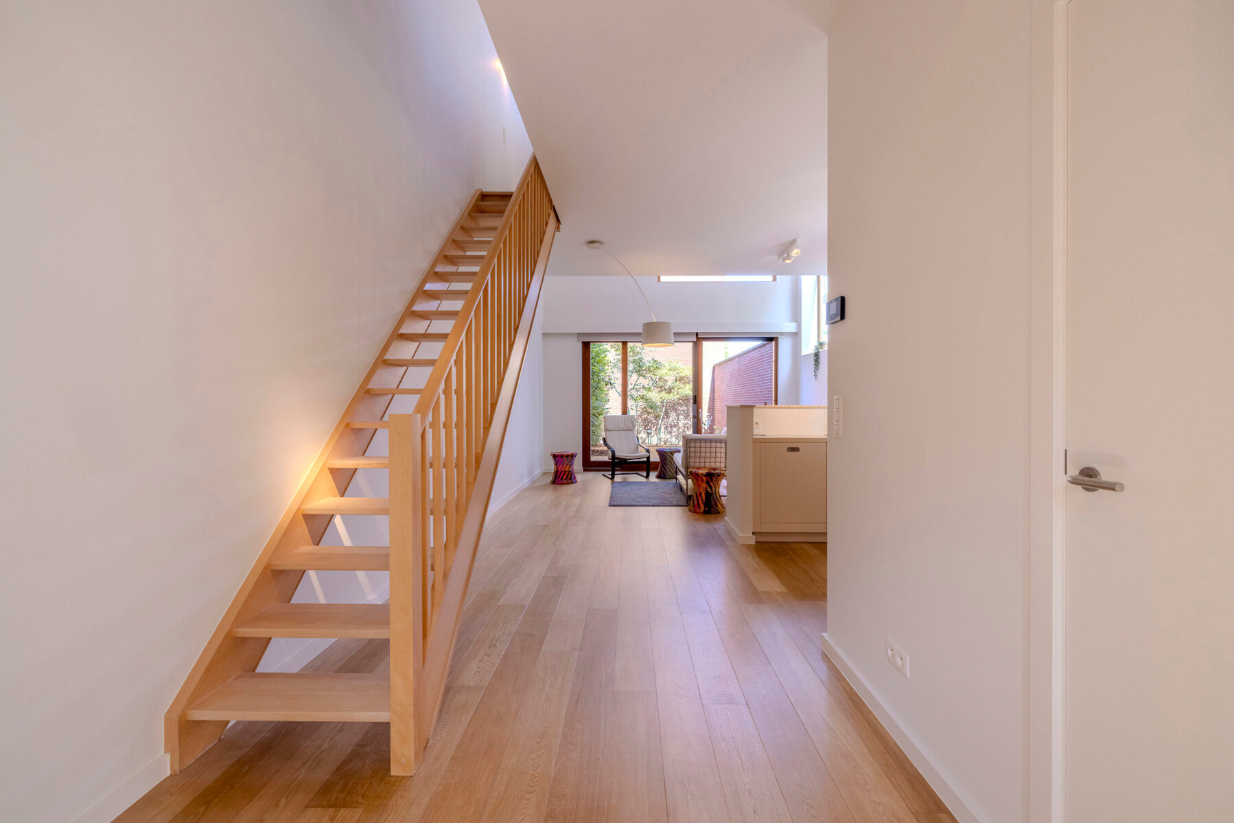 Co-housing aan de Markgravelei Zuidervelodroom  36 2018 Antwerpen 79156166