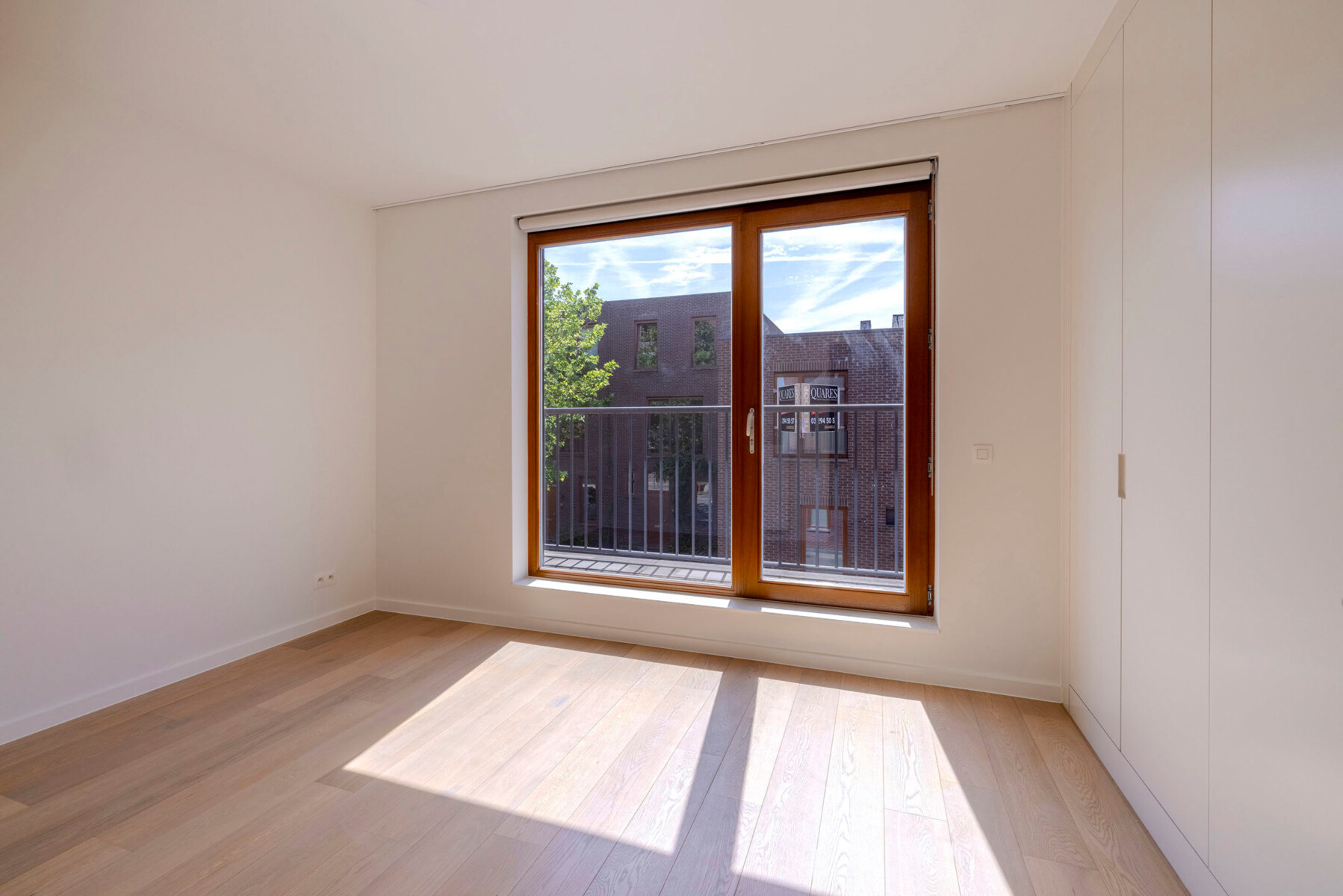 Co-housing aan de Markgravelei Zuidervelodroom  36 2018 Antwerpen 79156254