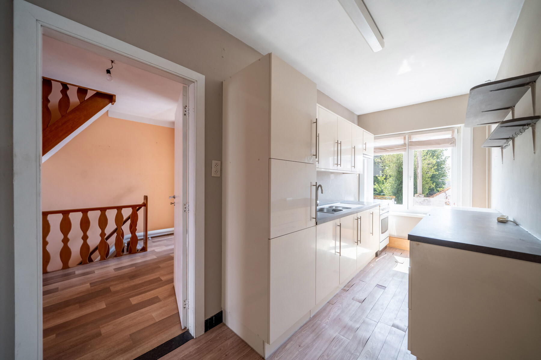 Bel-etage centrum Arendonk Hovestraat  43 2370 Arendonk 79307529