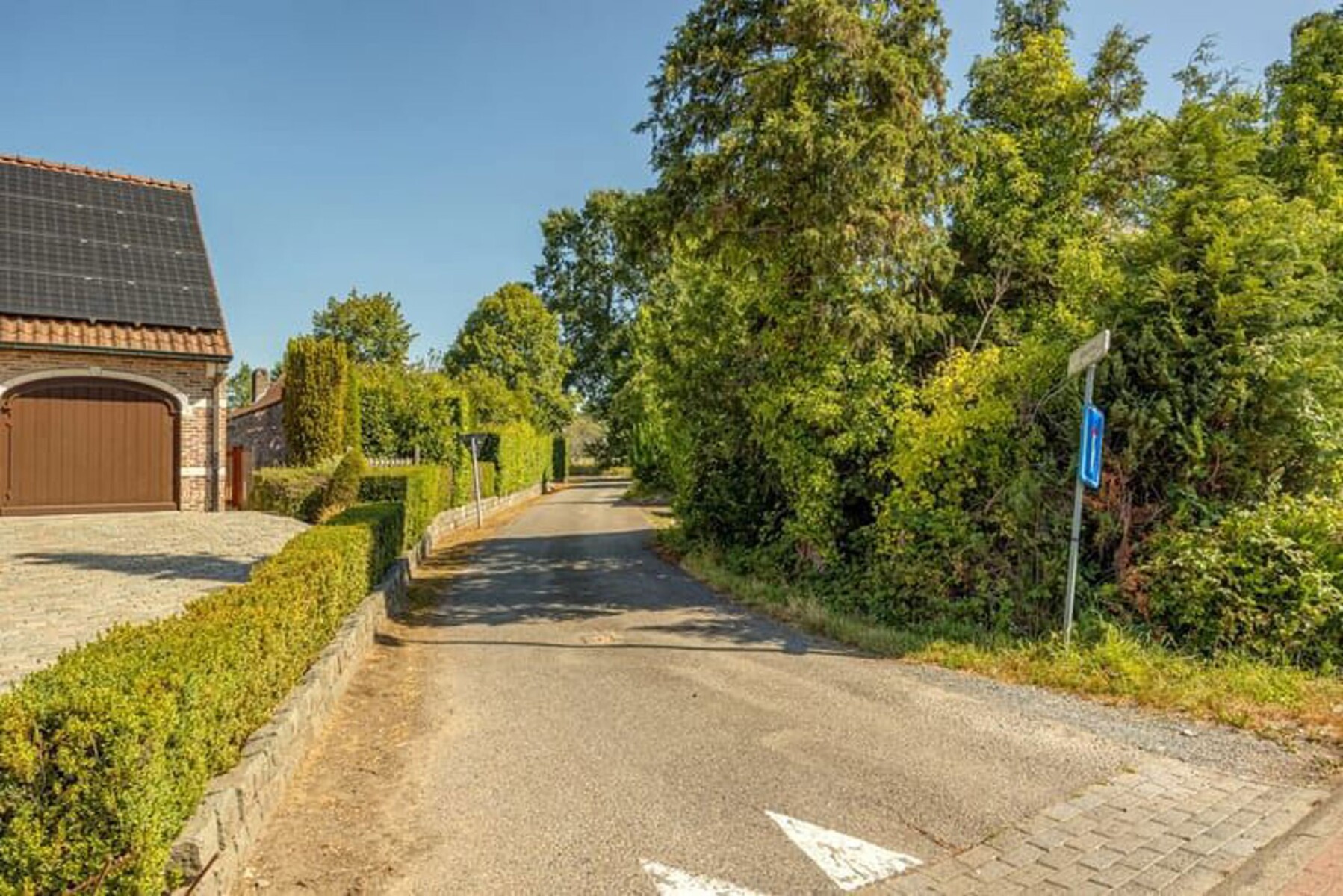 Casco OB met 4 slpk op 1 ha 70 are Mechelbaan  112B 2220 Heist-op-den-Berg 80710196