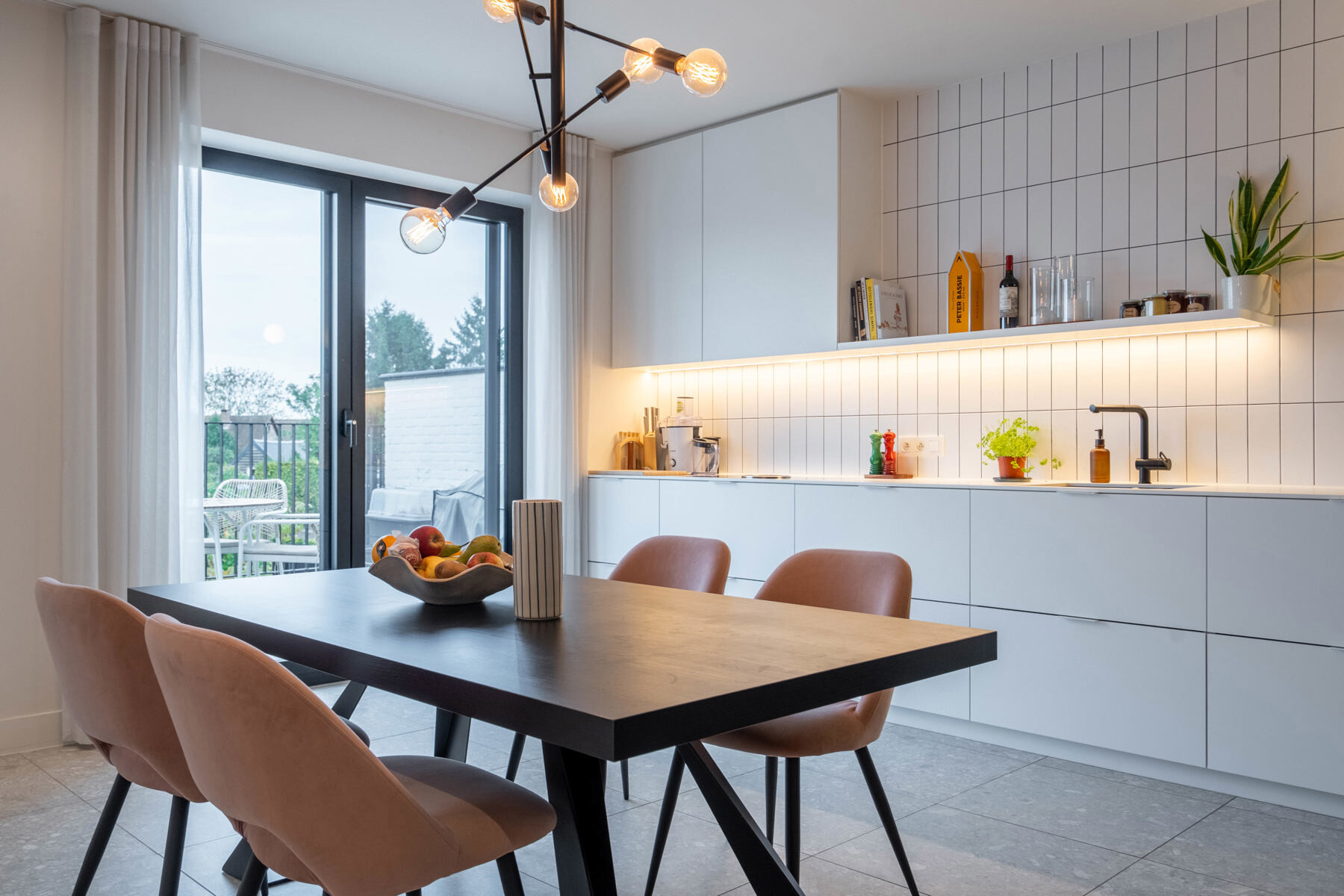 Recent duplex met 2 slpk en eigen inkom Laurys Gewatstraat 24 2560 Nijlen 80752653