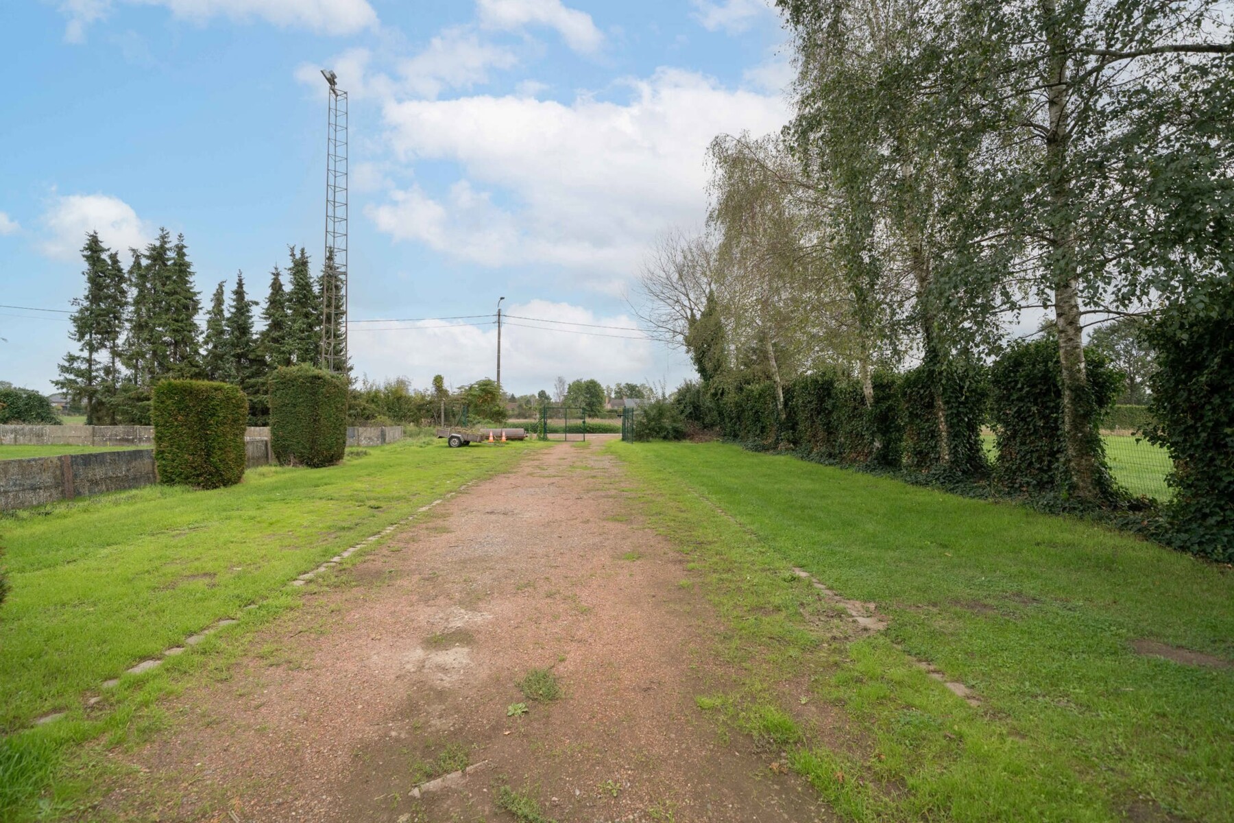 Sportgebouw op 90 are 50 ca Webstraat 13 2222 Heist-op-den-Berg 80791077