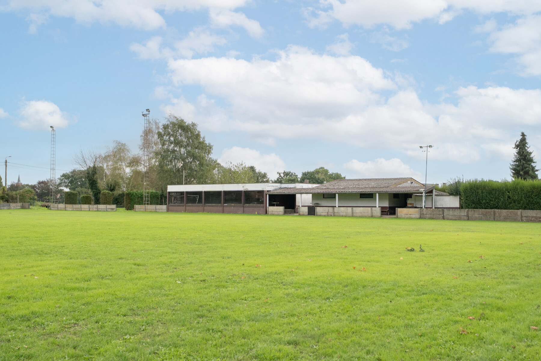 Sportgebouw op 90 are 50 ca Webstraat 13 2222 Heist-op-den-Berg 80791076