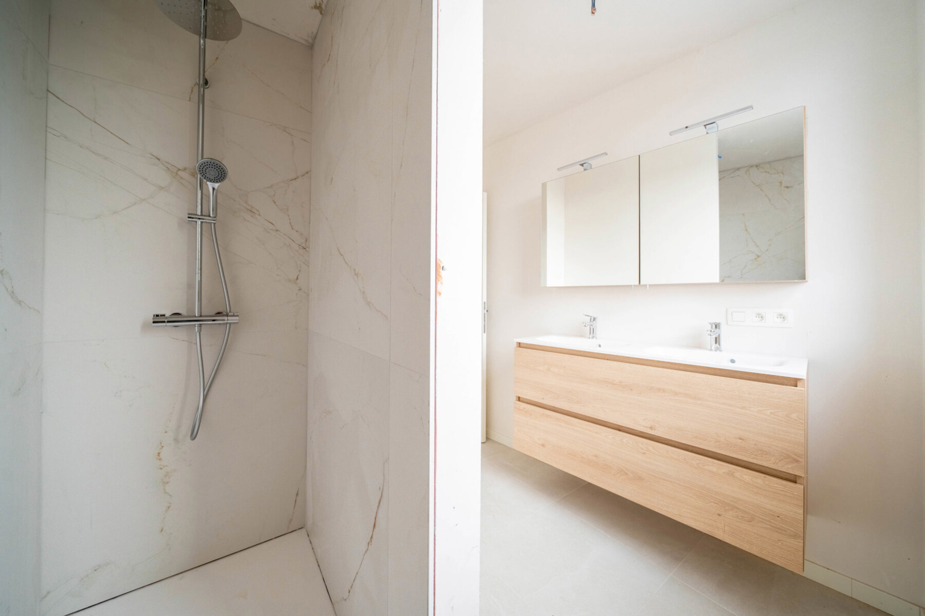 Laatste duplex appartement nabij centrum Noorderwijk Olenseweg  40 2200 Herentals 81017177