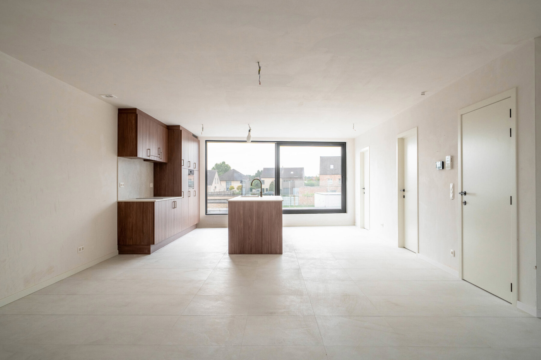 Laatste duplex appartement nabij centrum Noorderwijk Olenseweg  40 2200 Herentals 81017280
