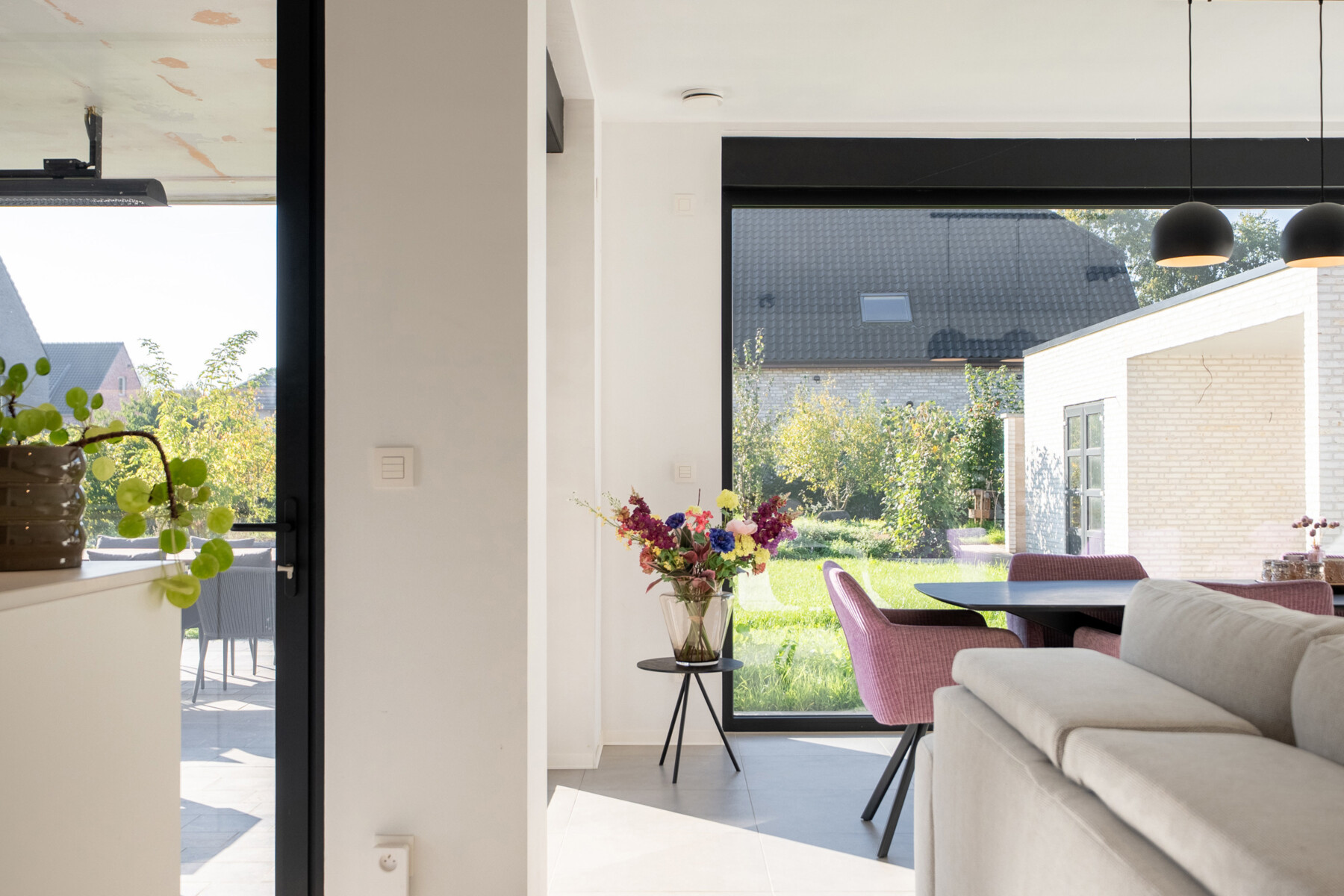 Recente villa op toplocatie Achter de Hoven 20 2222 Heist-op-den-Berg 81049860