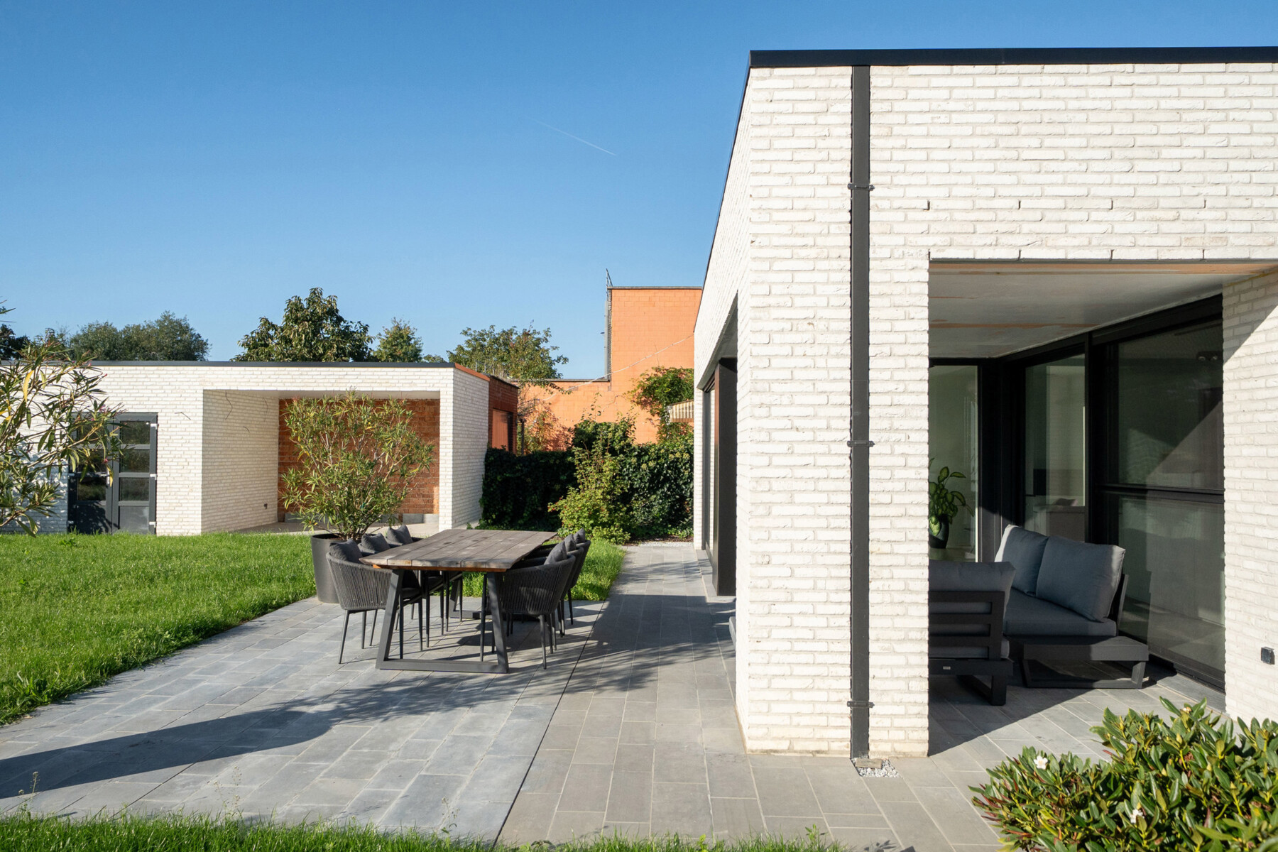 Recente villa op toplocatie Achter de Hoven 20 2222 Heist-op-den-Berg 81049867