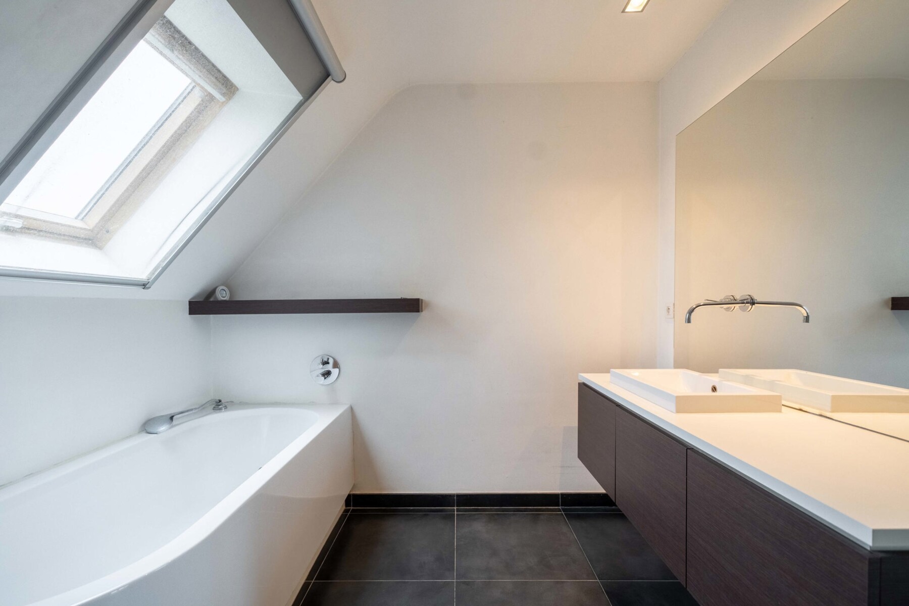 Penthouse met 1-2 slaapkamers en ruim terras Paradijsstraat 11 2200 Herentals 81331329