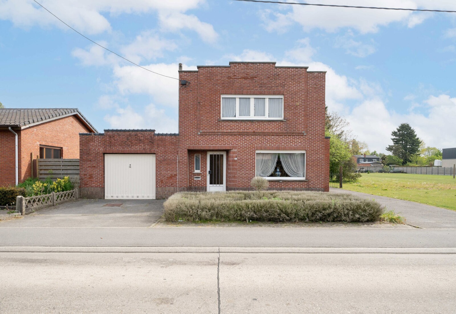 Te renoveren OB op 11 are 46 ca Kruisstraat 3 2222 Heist-op-den-Berg 77268062