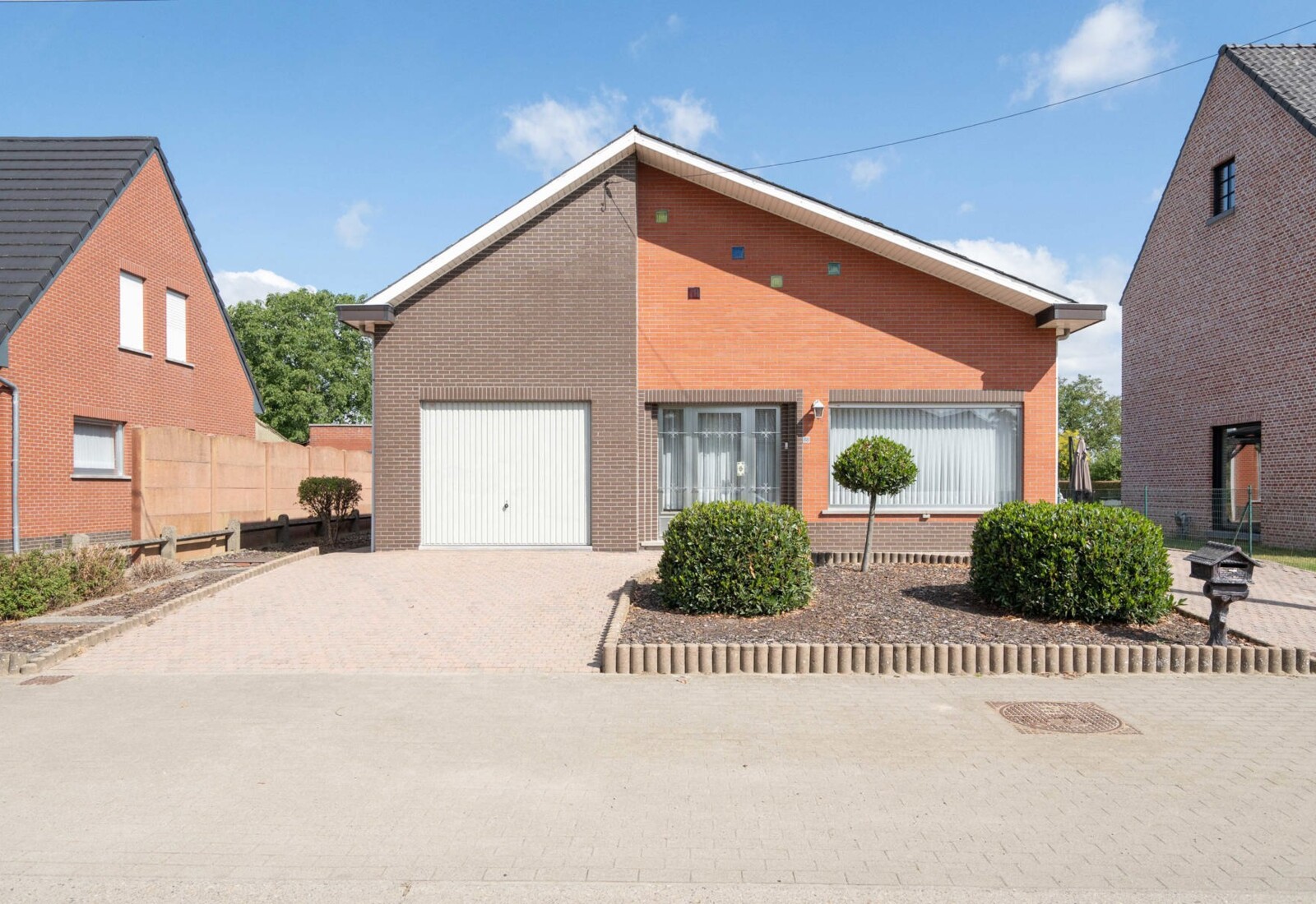 OB met 3slpk en uitzicht op agrarisch gebied Gelendel 88 2260 Westerlo 76159593