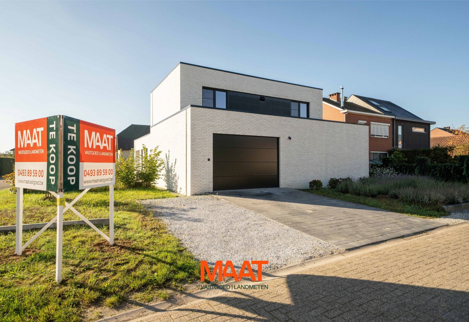 Recente villa op toplocatie Achter de Hoven 20 2222 Heist-op-den-Berg 81057798